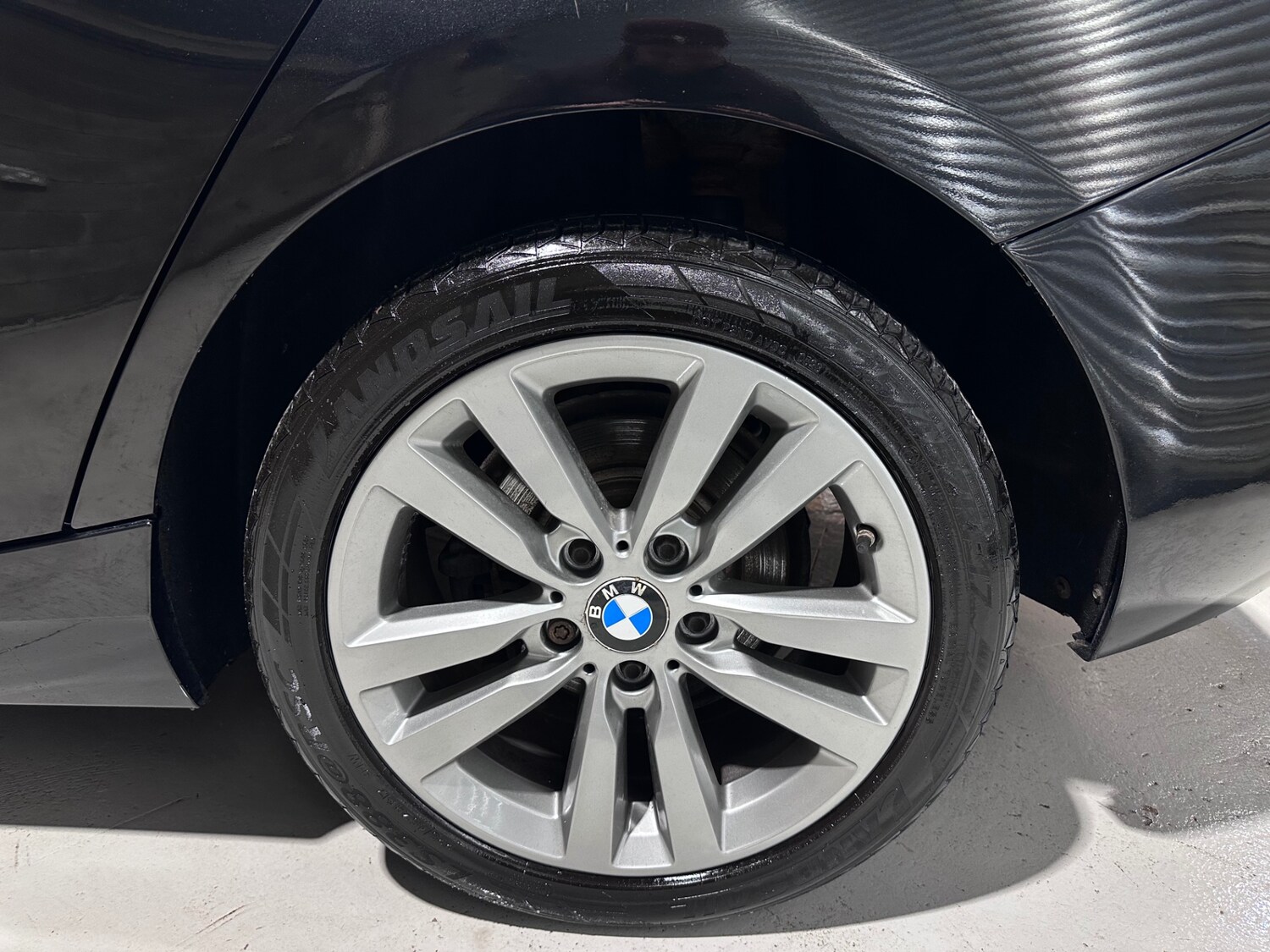 Used BMW 1 Series 2018 for sale - 77631015: Photo 54