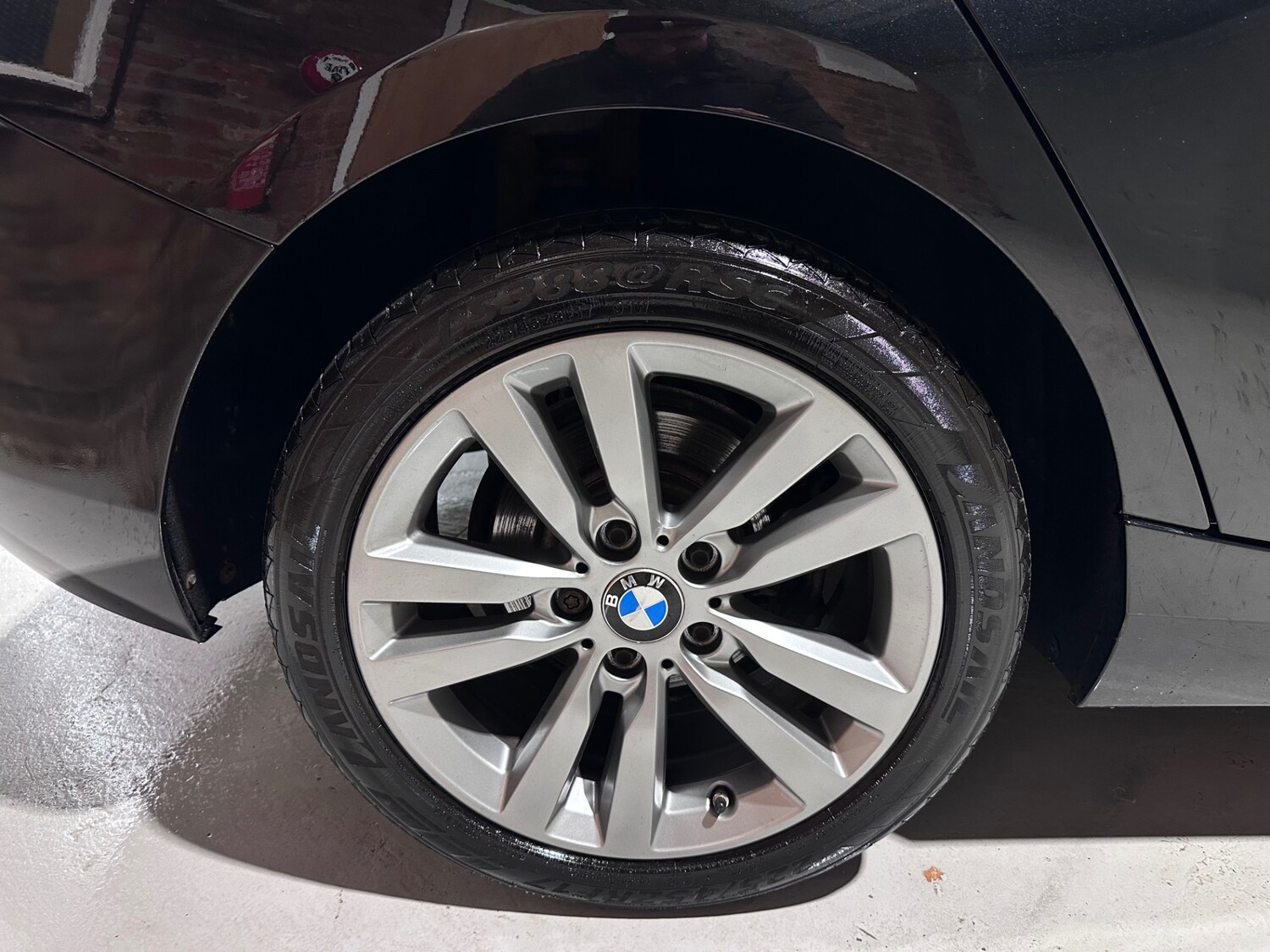 Used BMW 1 Series 2018 for sale - 77631015: Photo 55