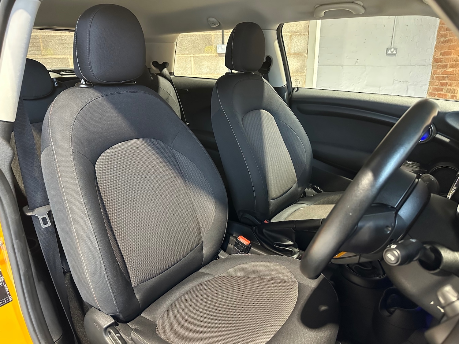 Used MINI Hatch 2016 for sale - 76762478: Photo 11