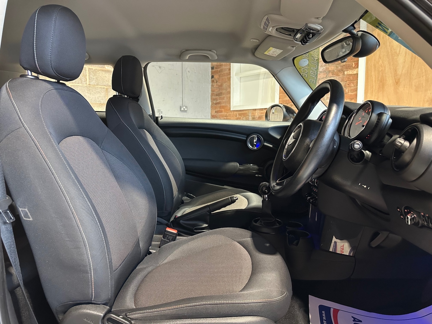 Used MINI Hatch 2016 for sale - 76762478: Photo 12