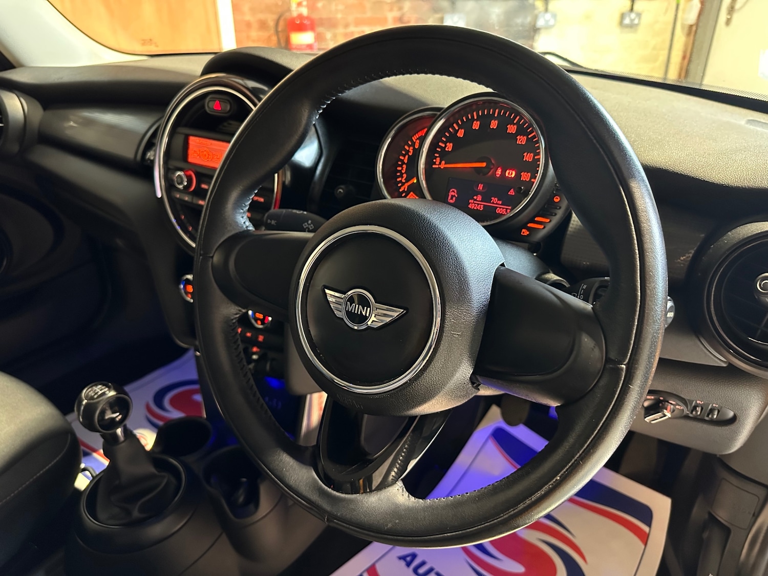 Used MINI Hatch 2016 for sale - 76762478: Photo 14