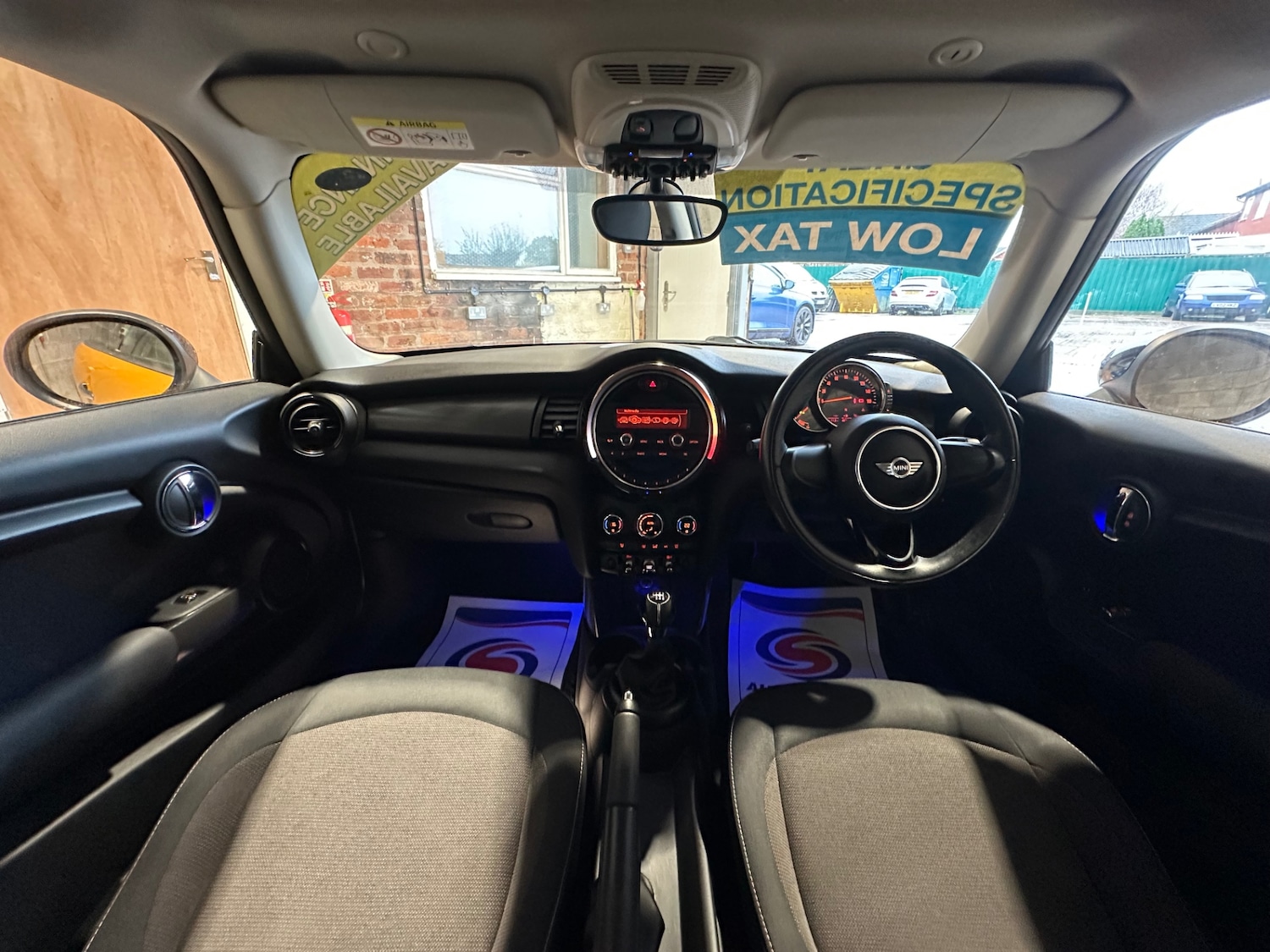 Used MINI Hatch 2016 for sale - 76762478: Photo 15