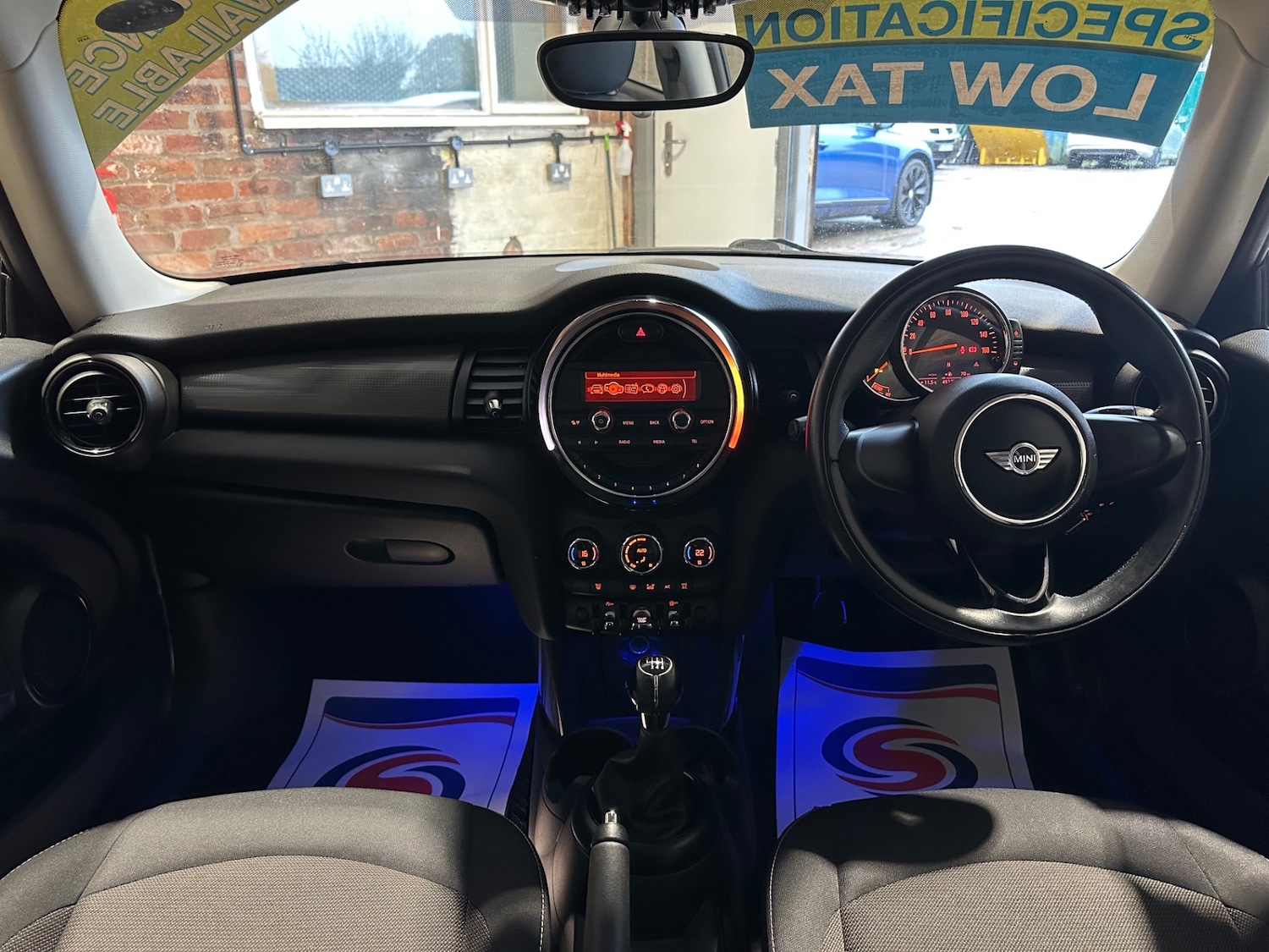 Used MINI Hatch 2016 for sale - 76762478: Photo 16