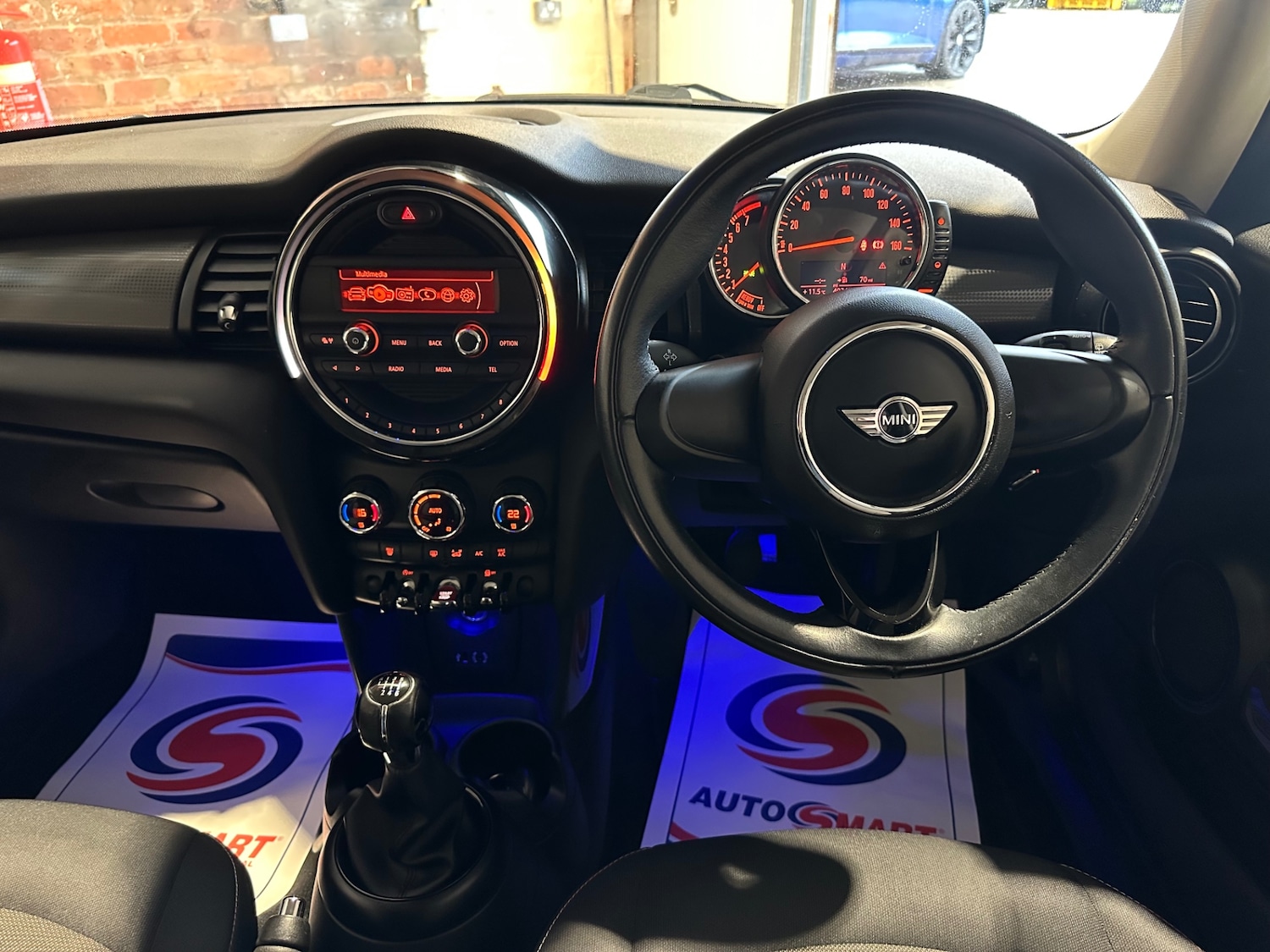 Used MINI Hatch 2016 for sale - 76762478: Photo 17