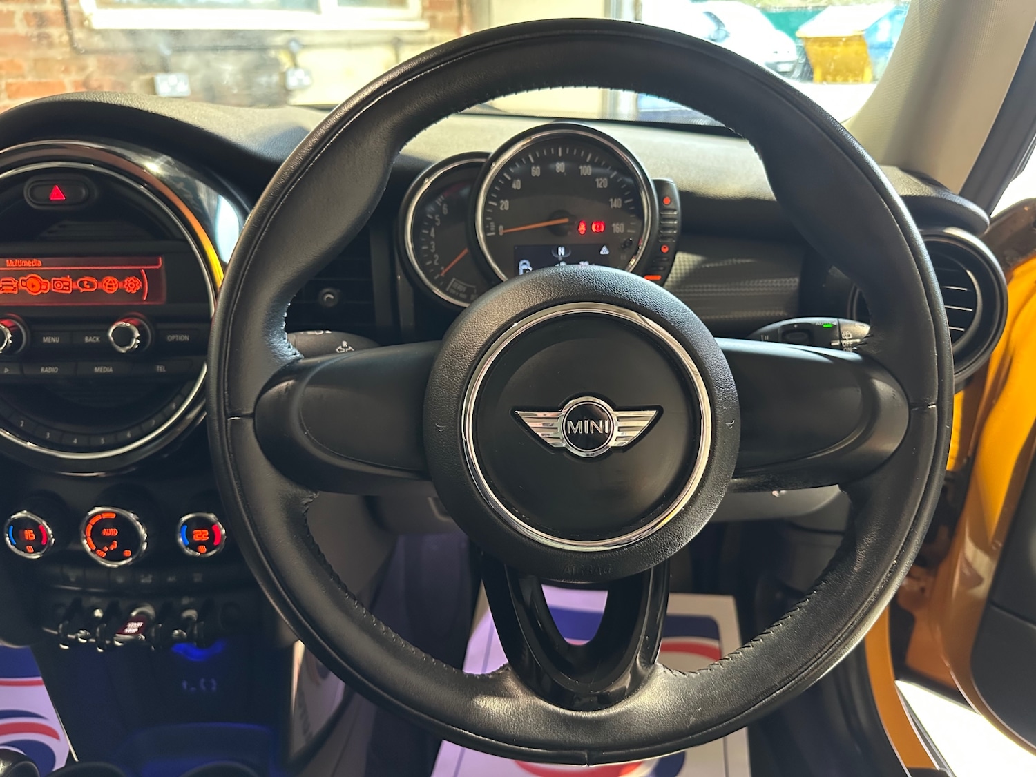 Used MINI Hatch 2016 for sale - 76762478: Photo 18