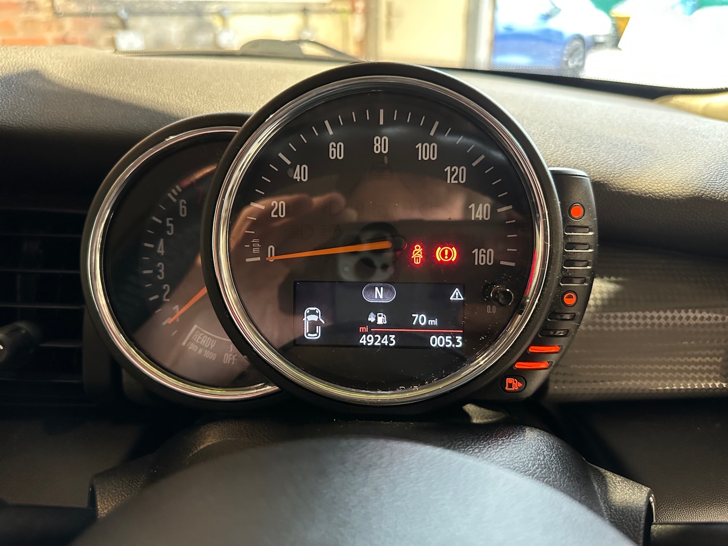 Used MINI Hatch 2016 for sale - 76762478: Photo 19