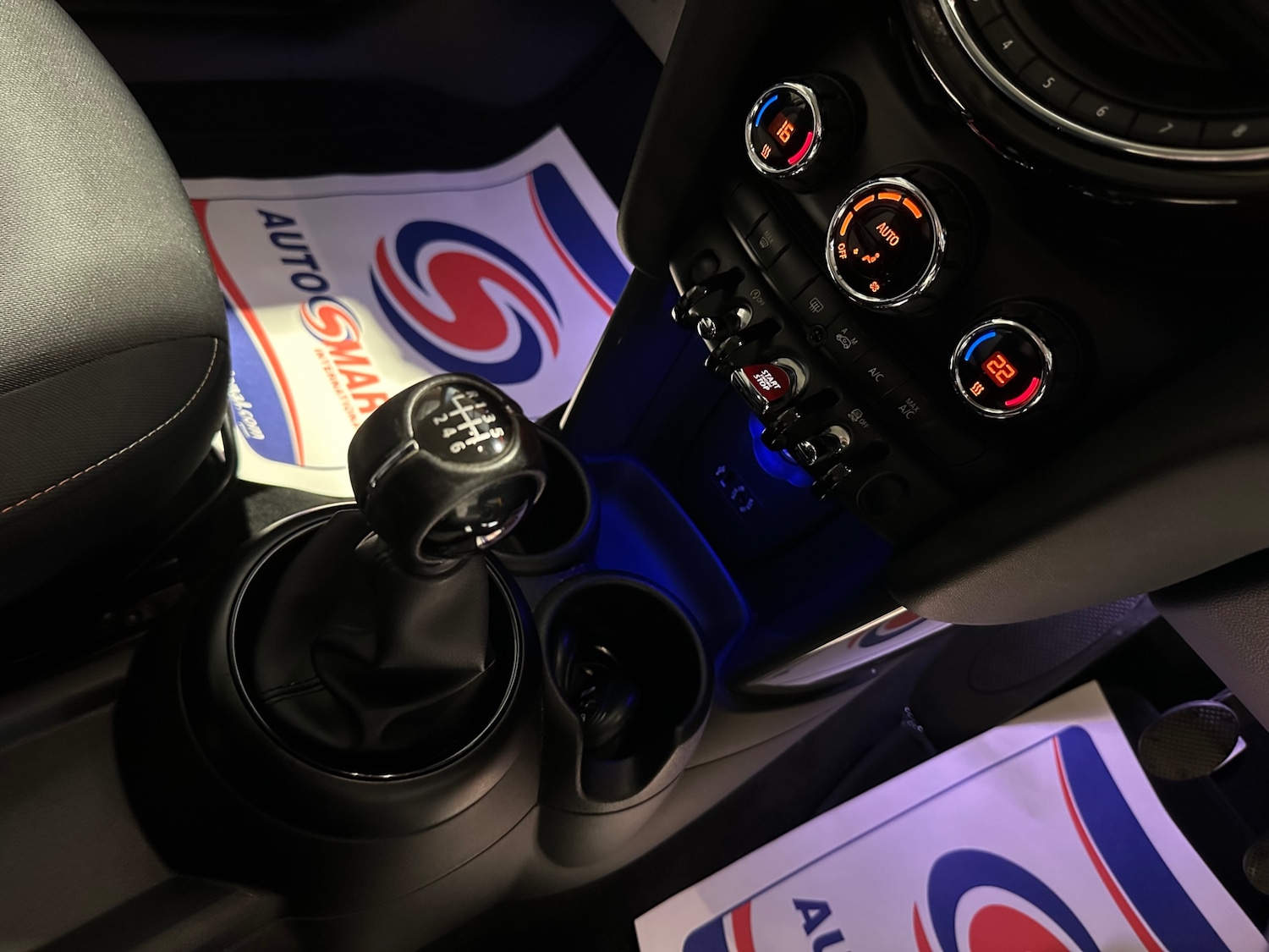 Used MINI Hatch 2016 for sale - 76762478: Photo 21