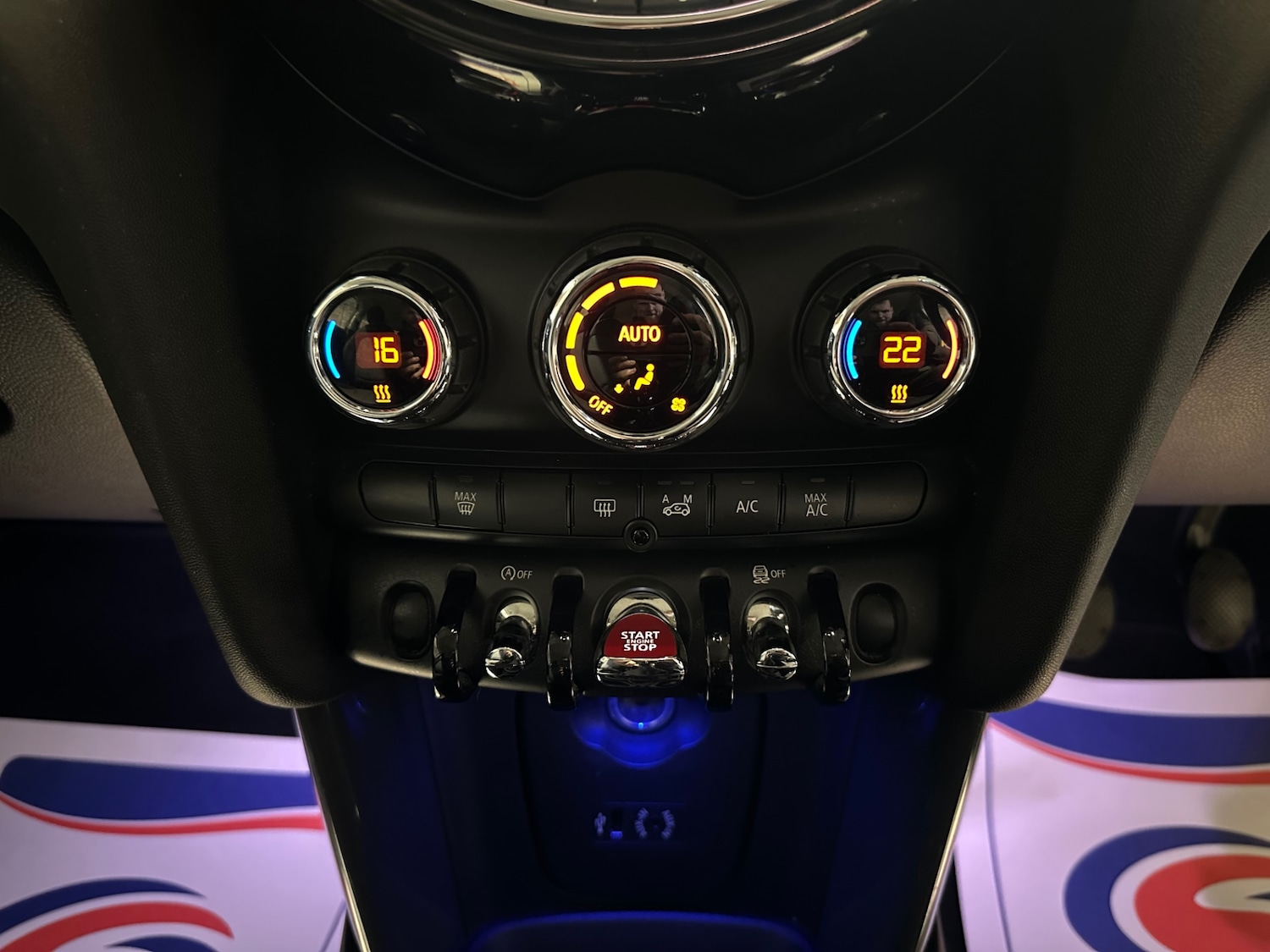 Used MINI Hatch 2016 for sale - 76762478: Photo 22