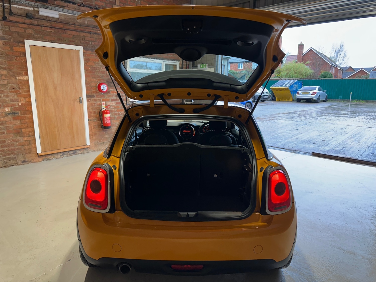 Used MINI Hatch 2016 for sale - 76762478: Photo 25