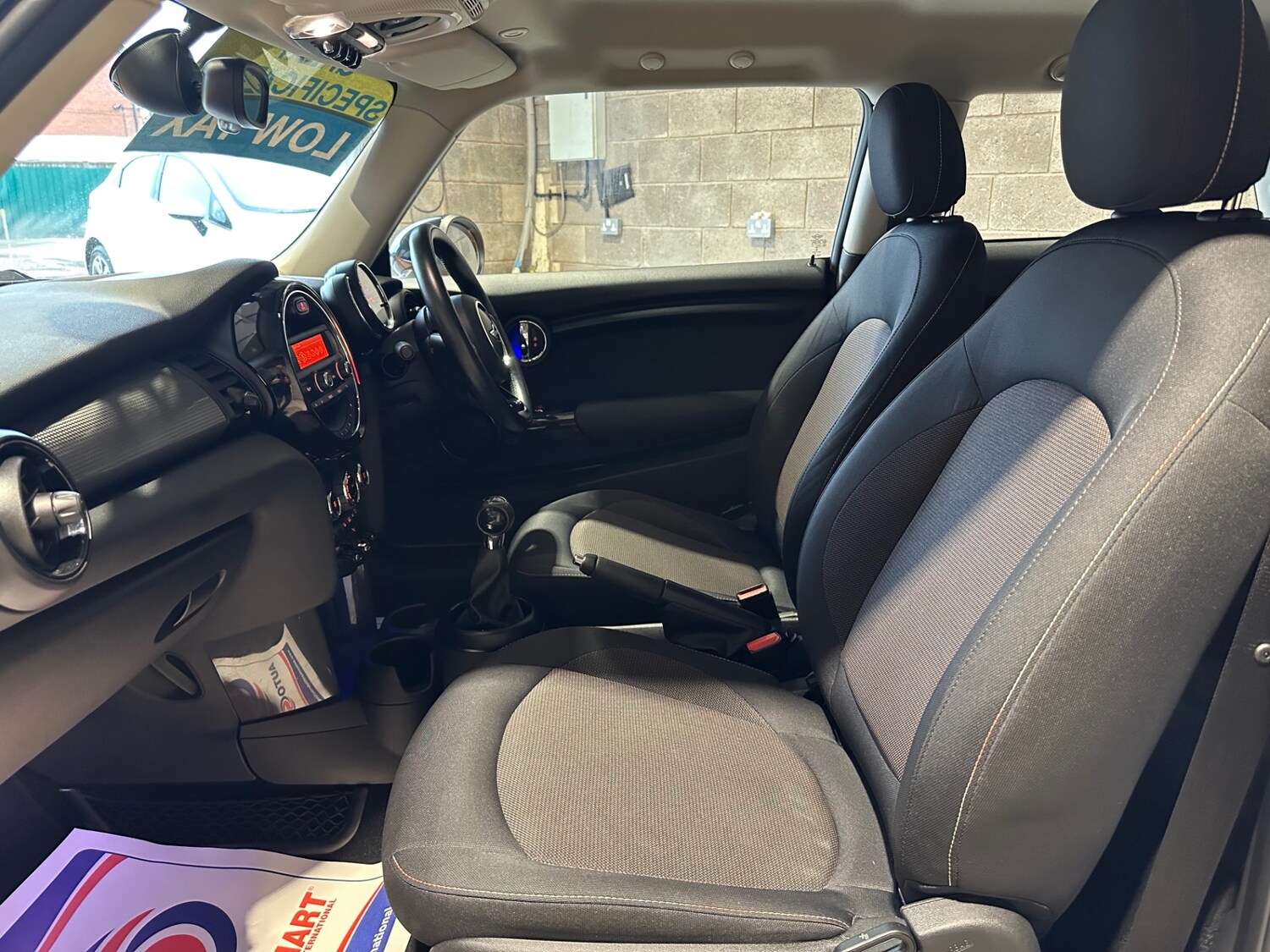 Used MINI Hatch 2016 for sale - 76762478: Photo 29