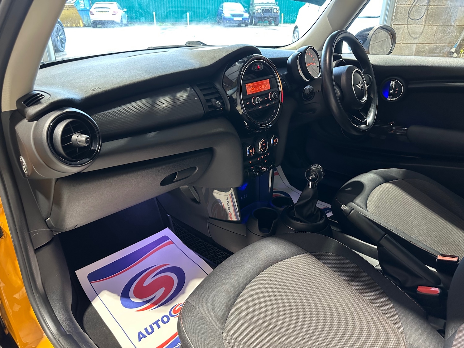 Used MINI Hatch 2016 for sale - 76762478: Photo 30