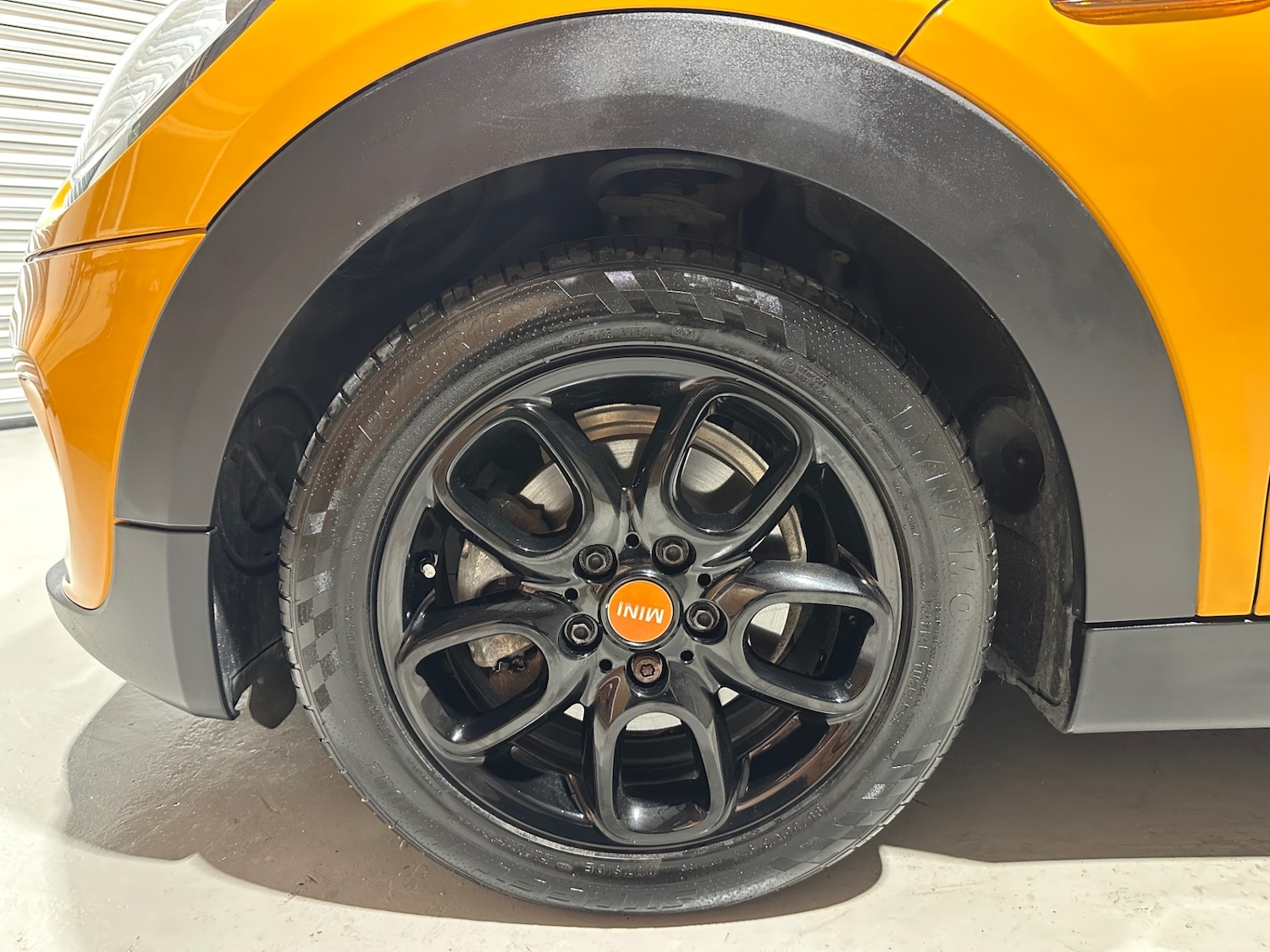 Used MINI Hatch 2016 for sale - 76762478: Photo 32