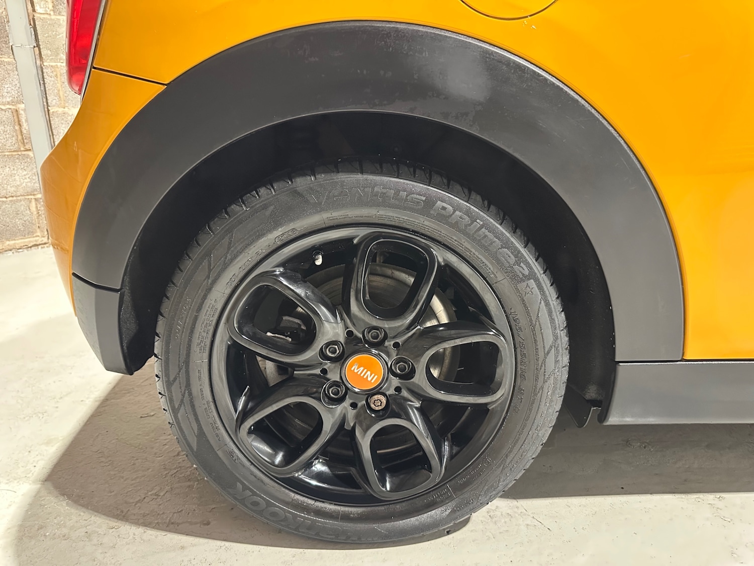 Used MINI Hatch 2016 for sale - 76762478: Photo 34