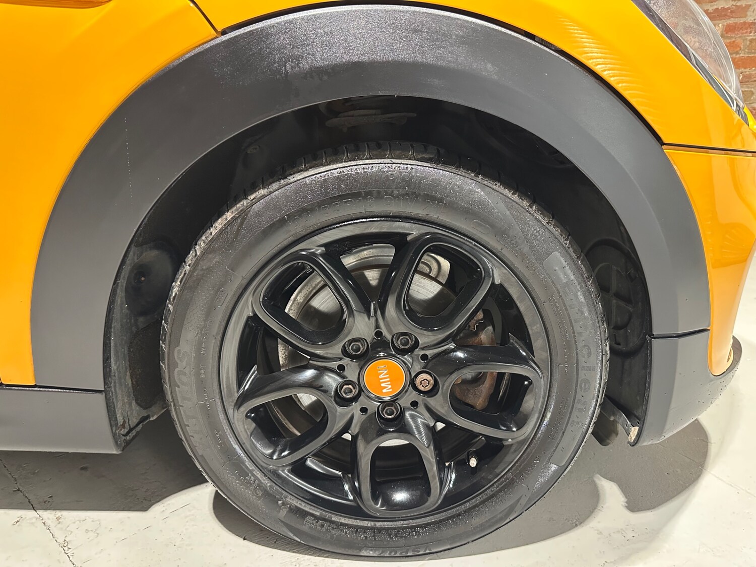 Used MINI Hatch 2016 for sale - 76762478: Photo 35