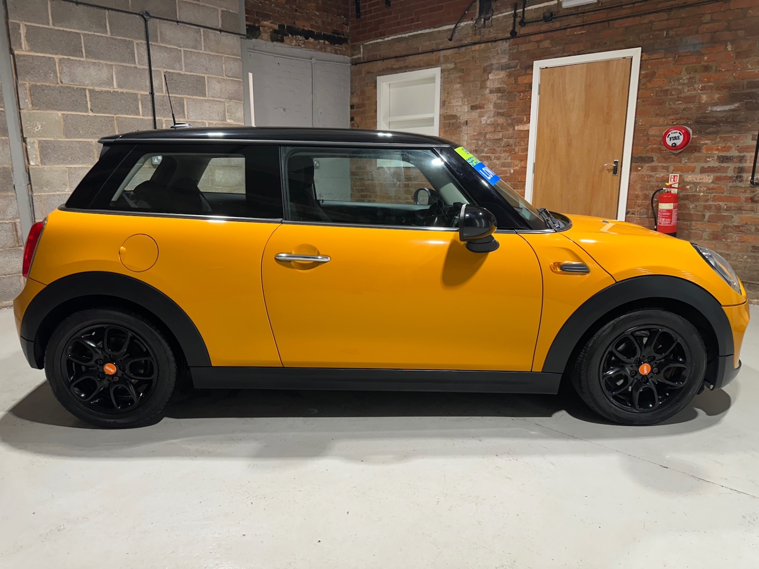 Used MINI Hatch 2016 for sale - 76762478: Photo 4