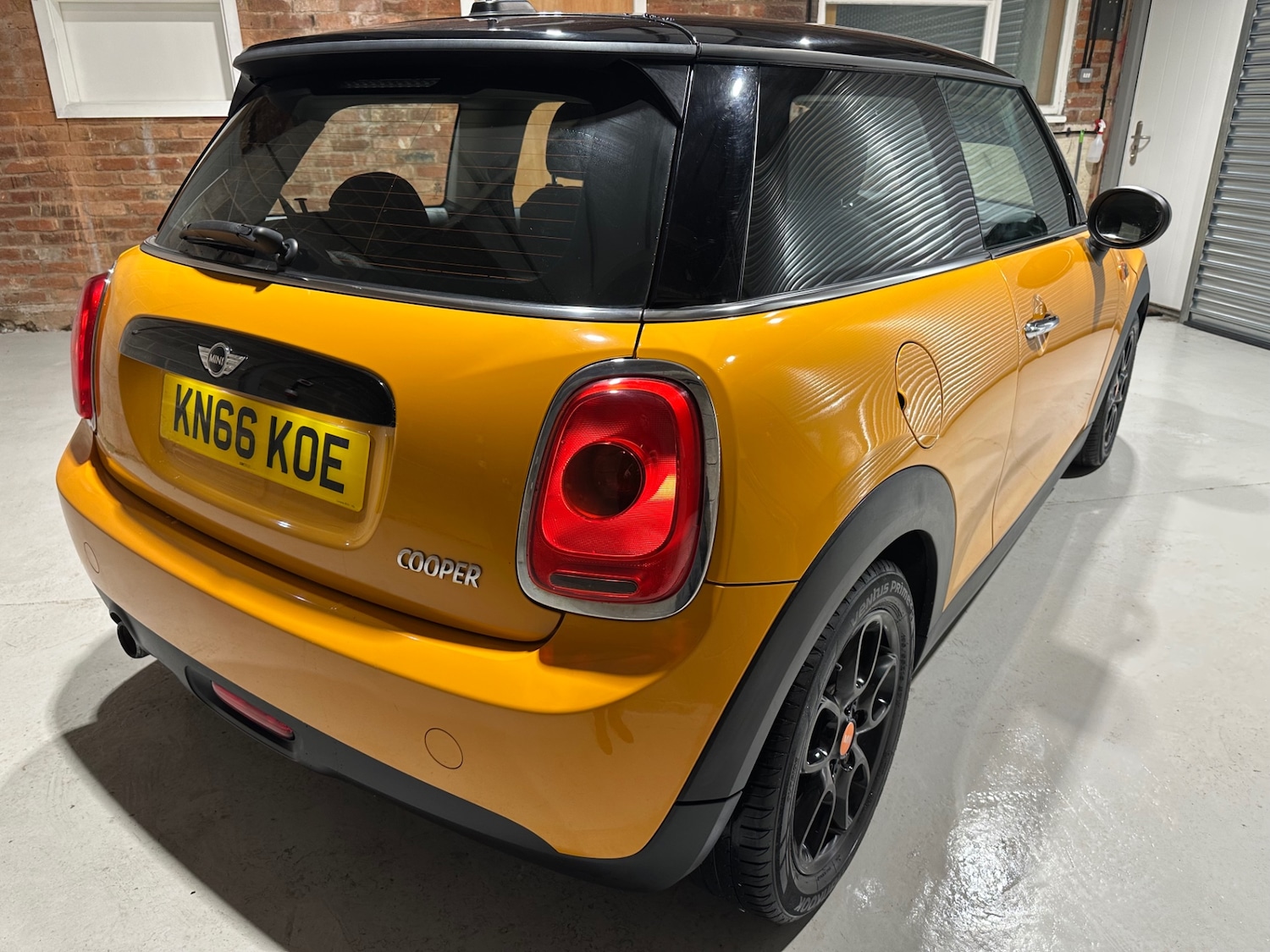 Used MINI Hatch 2016 for sale - 76762478: Photo 5