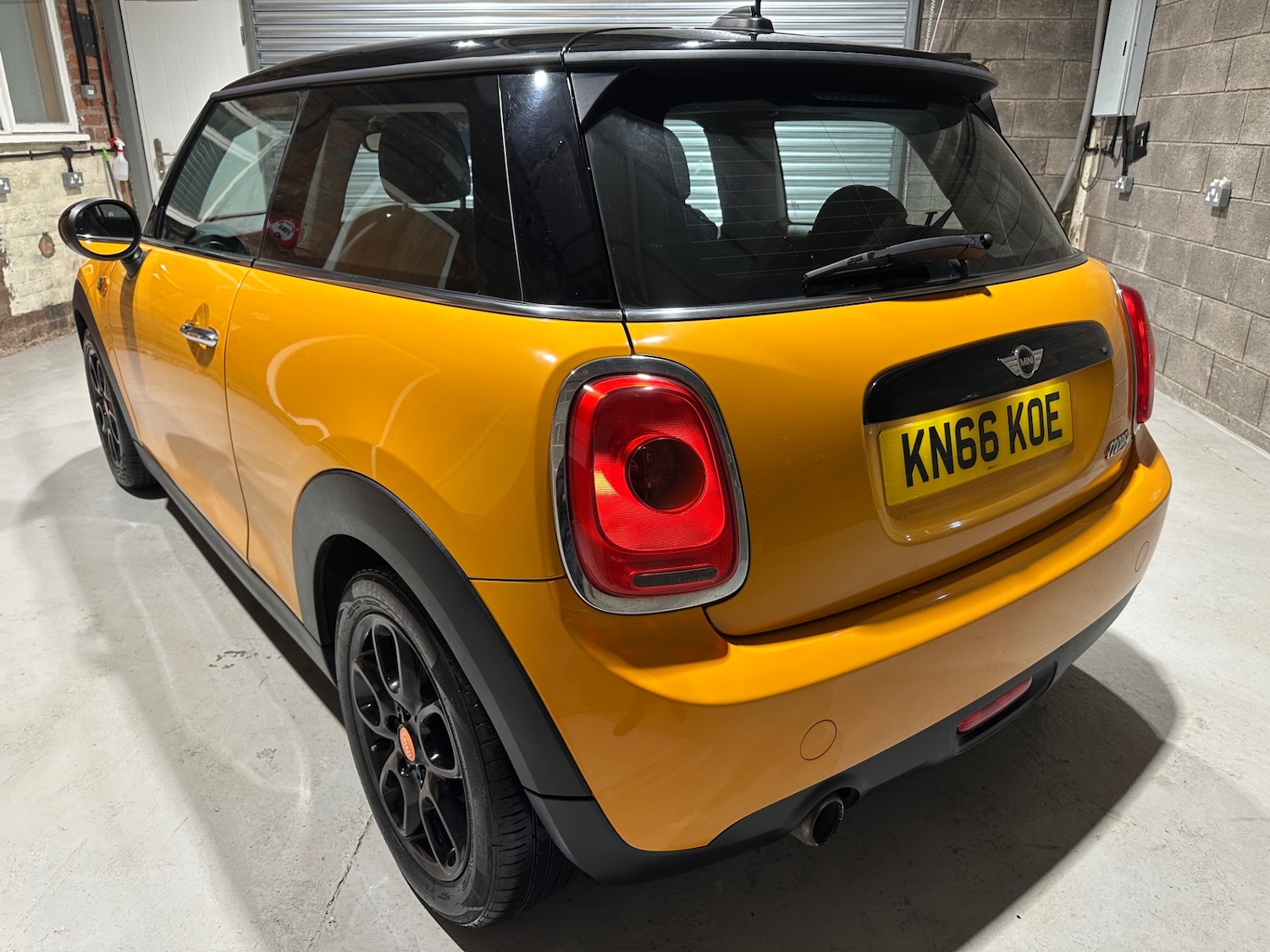 Used MINI Hatch 2016 for sale - 76762478: Photo 7
