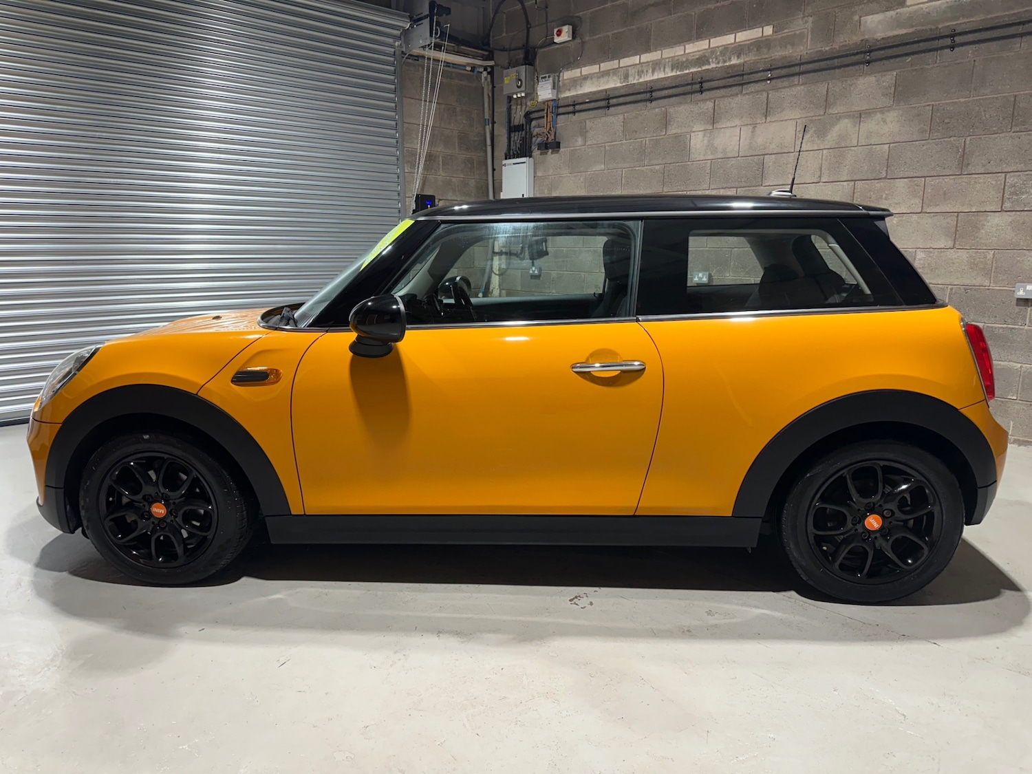 Used MINI Hatch 2016 for sale - 76762478: Photo 8