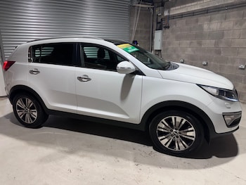 Used Kia Sportage 2015 for sale - 79057407: Photo