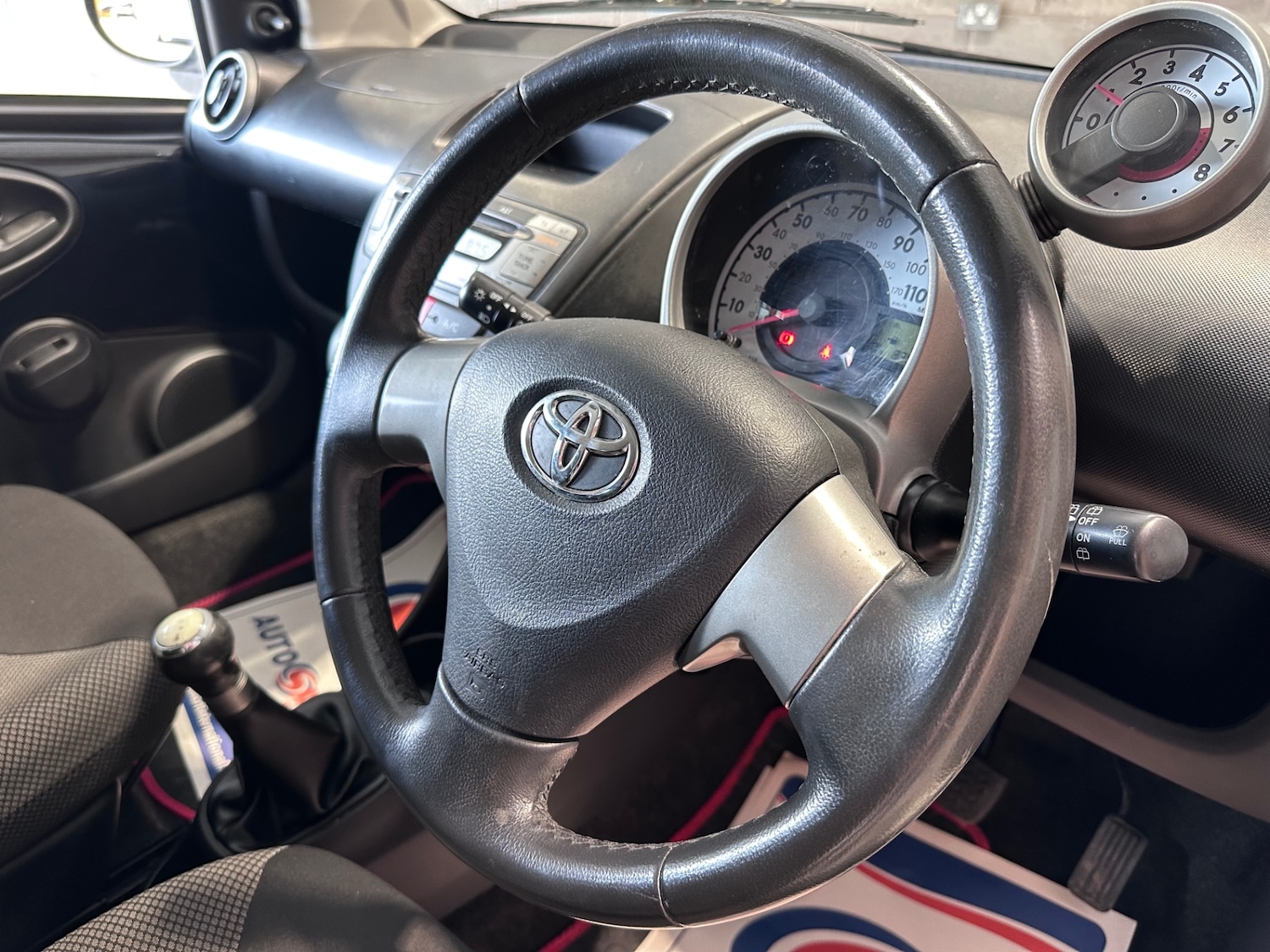 Used Toyota AYGO 2013 for sale - 78027229: Photo 15