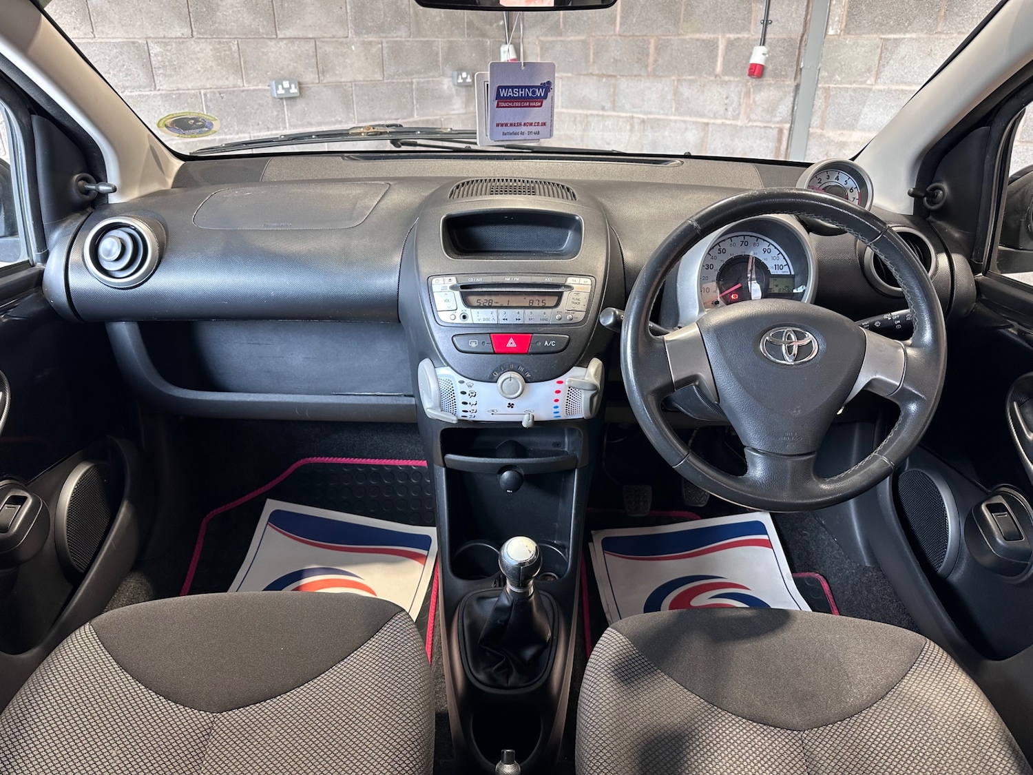 Used Toyota AYGO 2013 for sale - 78027229: Photo 16