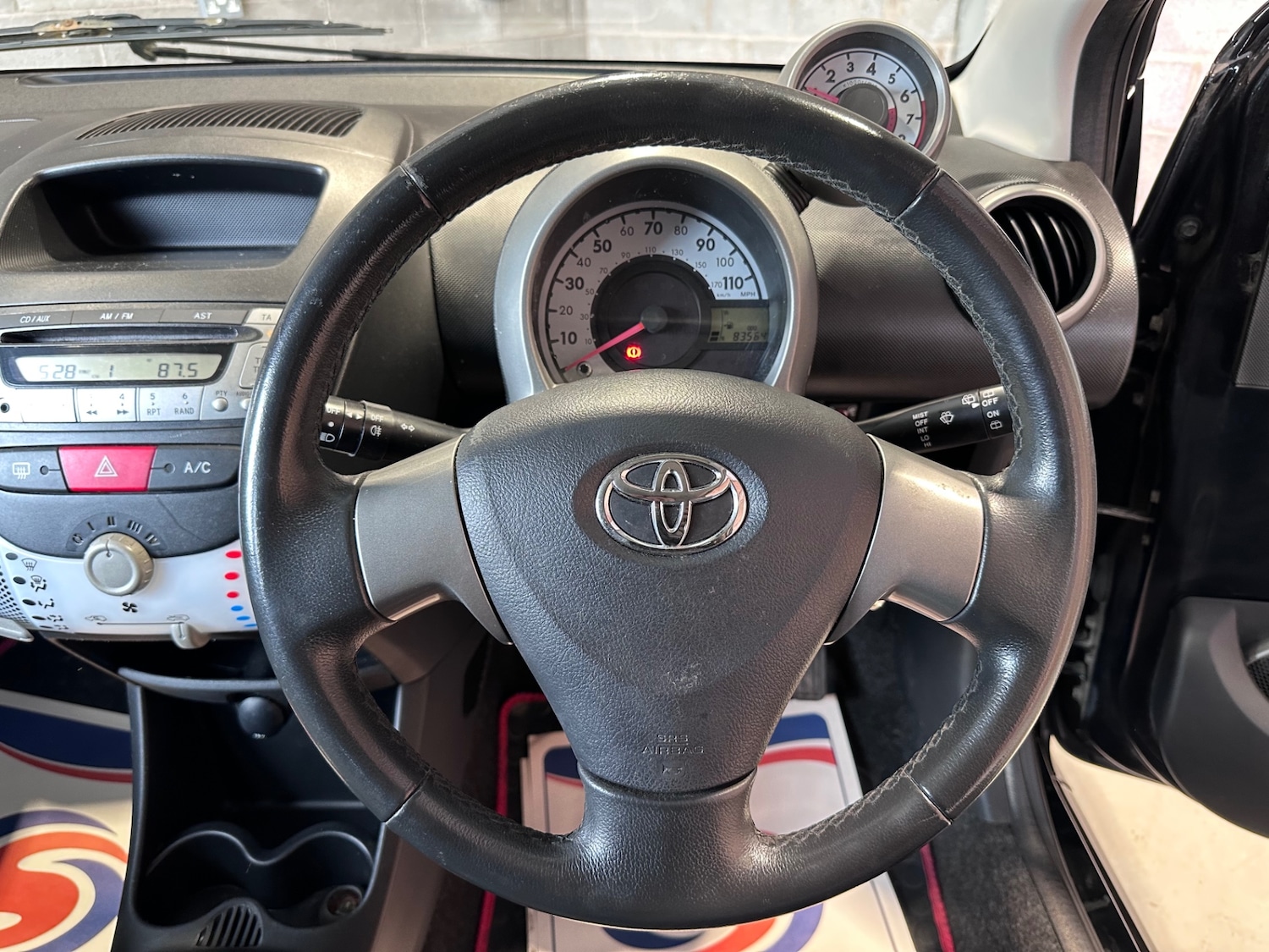 Used Toyota AYGO 2013 for sale - 78027229: Photo 18