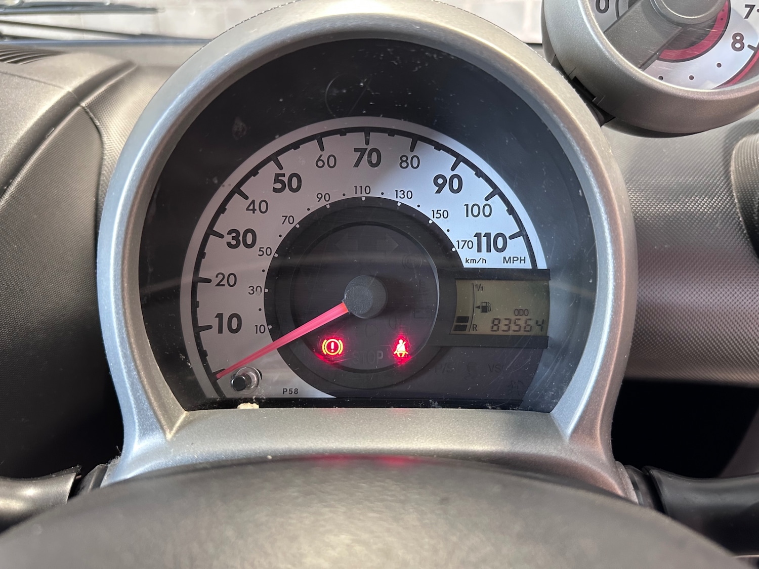 Used Toyota AYGO 2013 for sale - 78027229: Photo 19