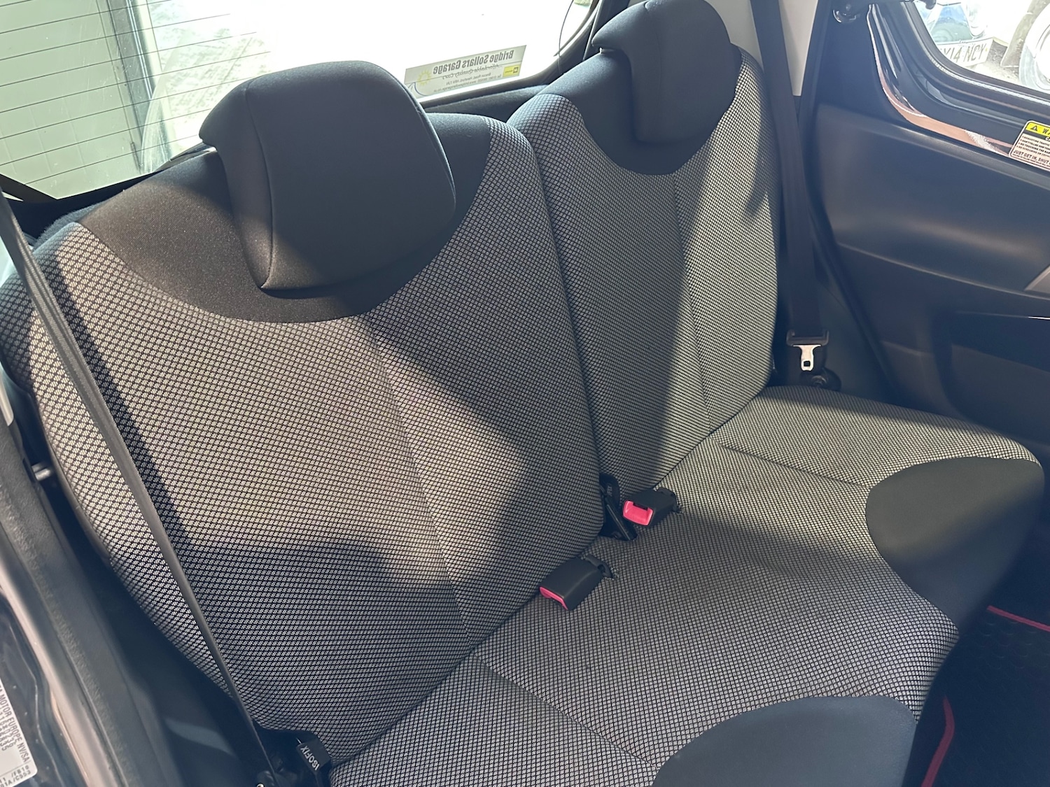 Used Toyota AYGO 2013 for sale - 78027229: Photo 27