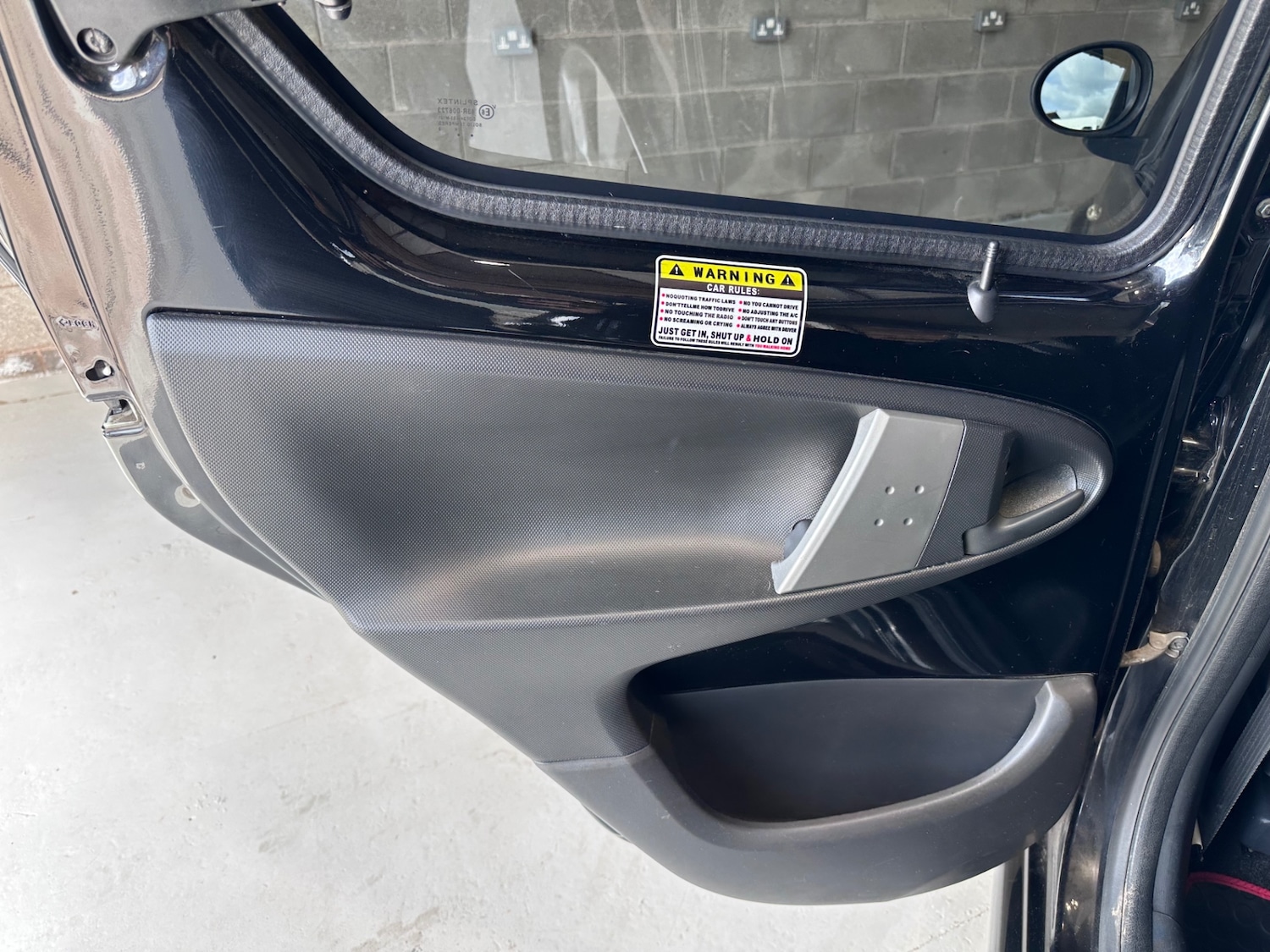 Used Toyota AYGO 2013 for sale - 78027229: Photo 31