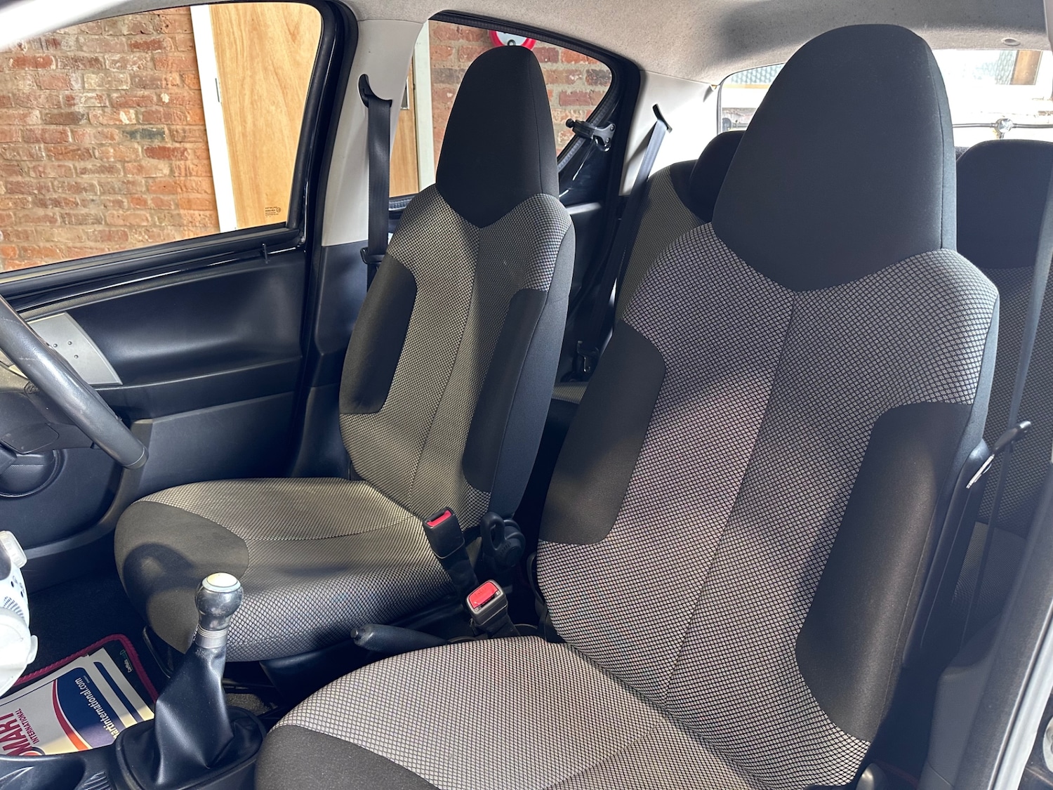 Used Toyota AYGO 2013 for sale - 78027229: Photo 35