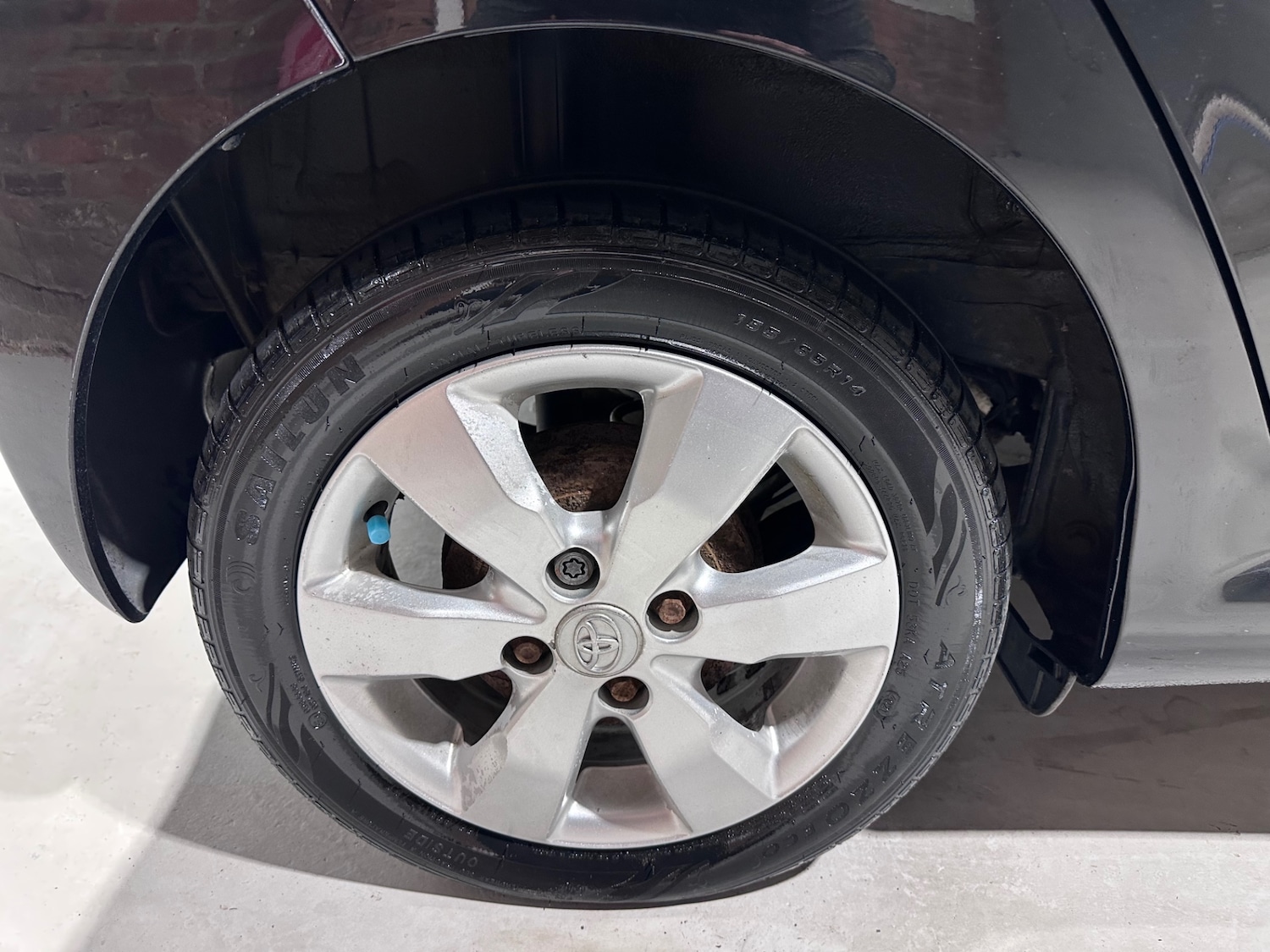 Used Toyota AYGO 2013 for sale - 78027229: Photo 38