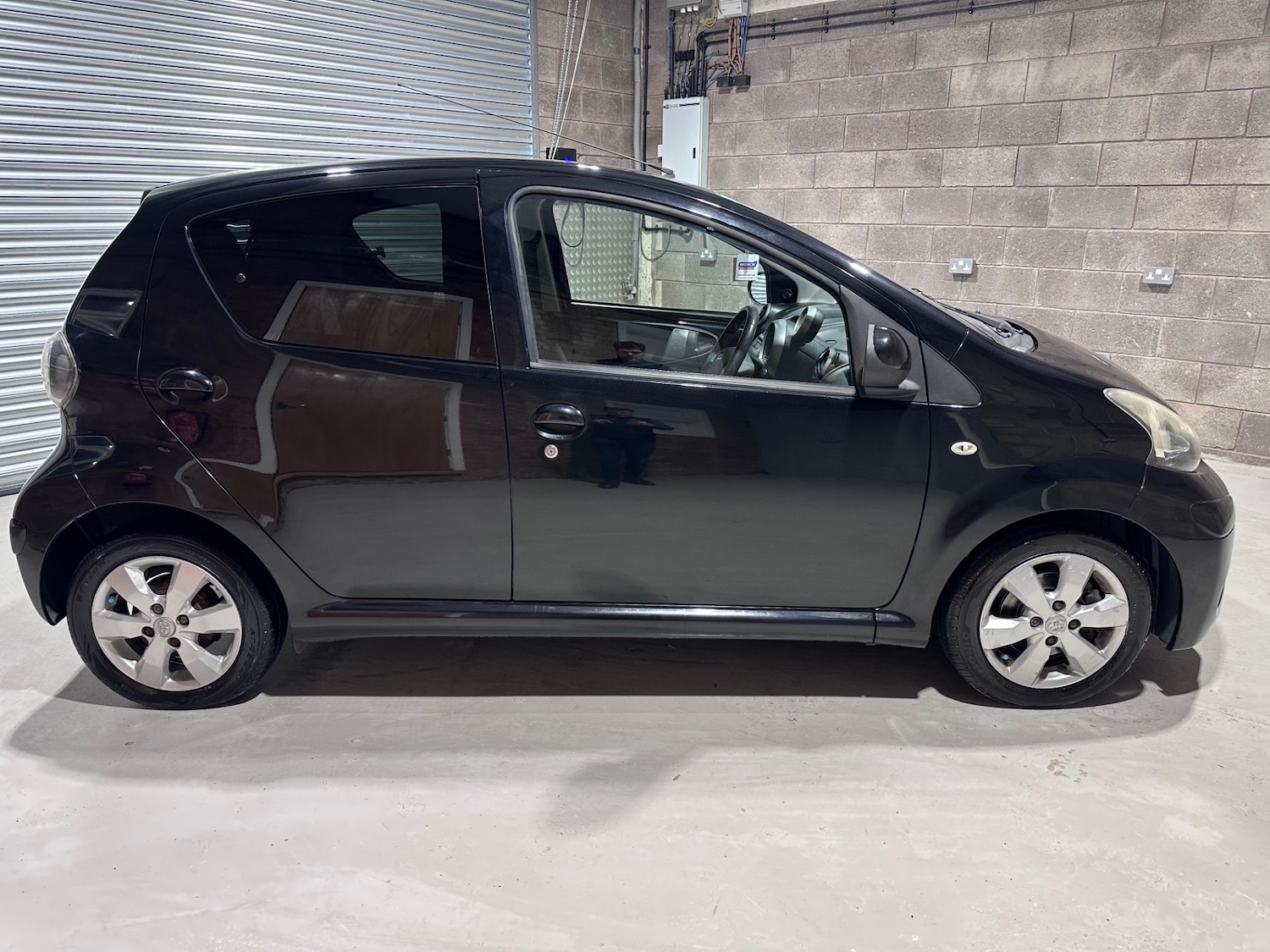 Used Toyota AYGO 2013 for sale - 78027229: Photo 4