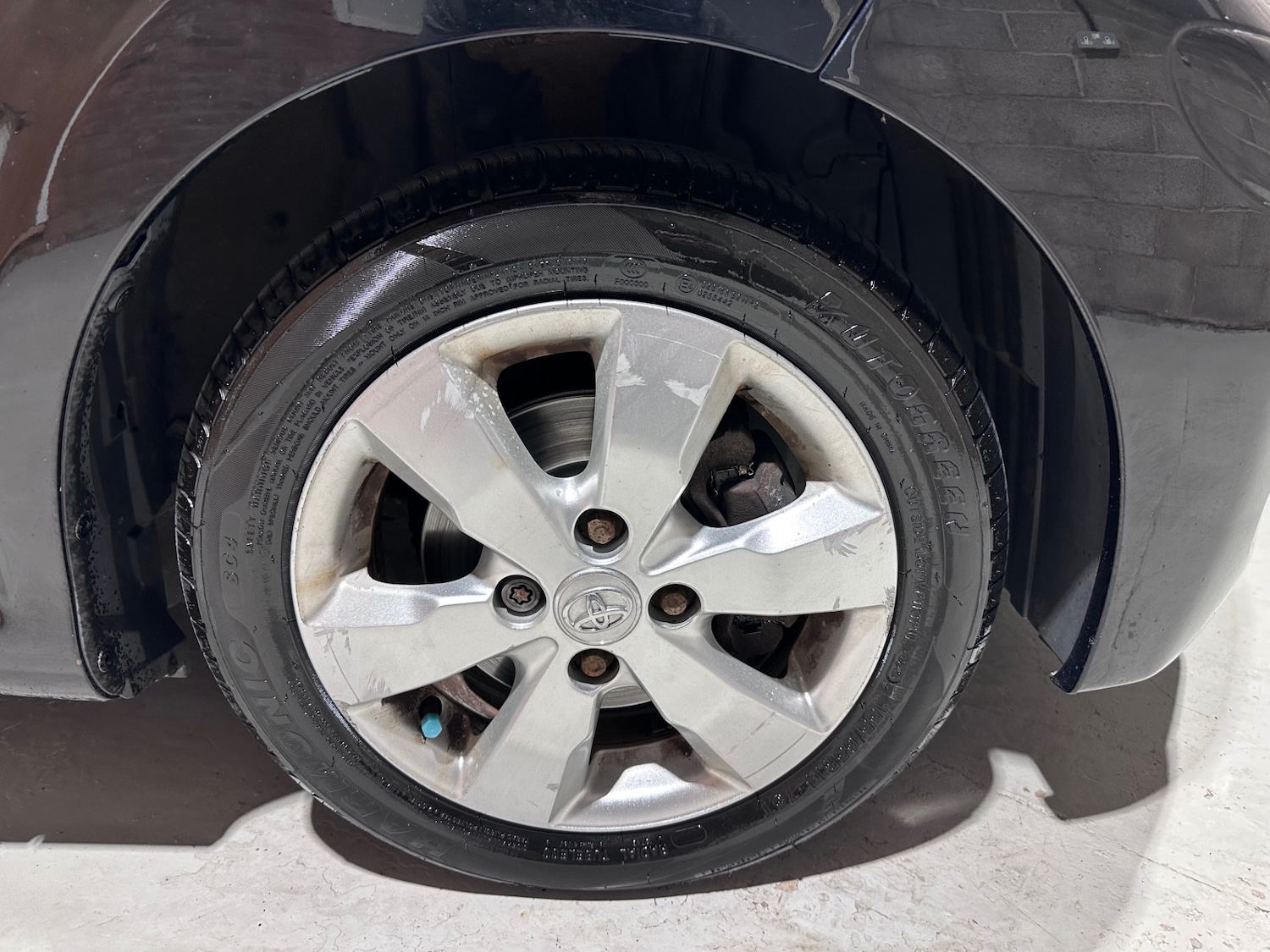 Used Toyota AYGO 2013 for sale - 78027229: Photo 40