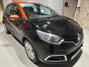 Used Renault Captur 2015 for sale - 79720803: Photo