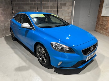 2016 (16) - T2 [122] R DESIGN 5dr