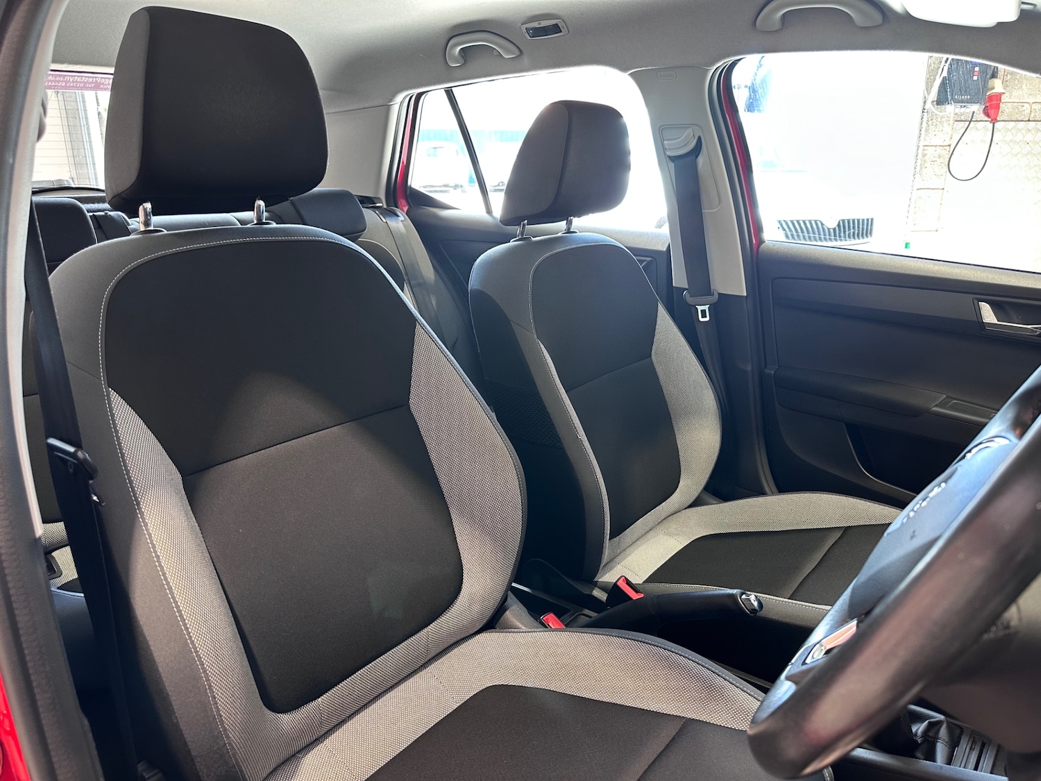 Used Skoda Fabia 2016 for sale - 78080650: Photo 12