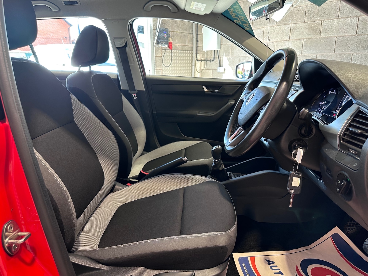 Used Skoda Fabia 2016 for sale - 78080650: Photo 13