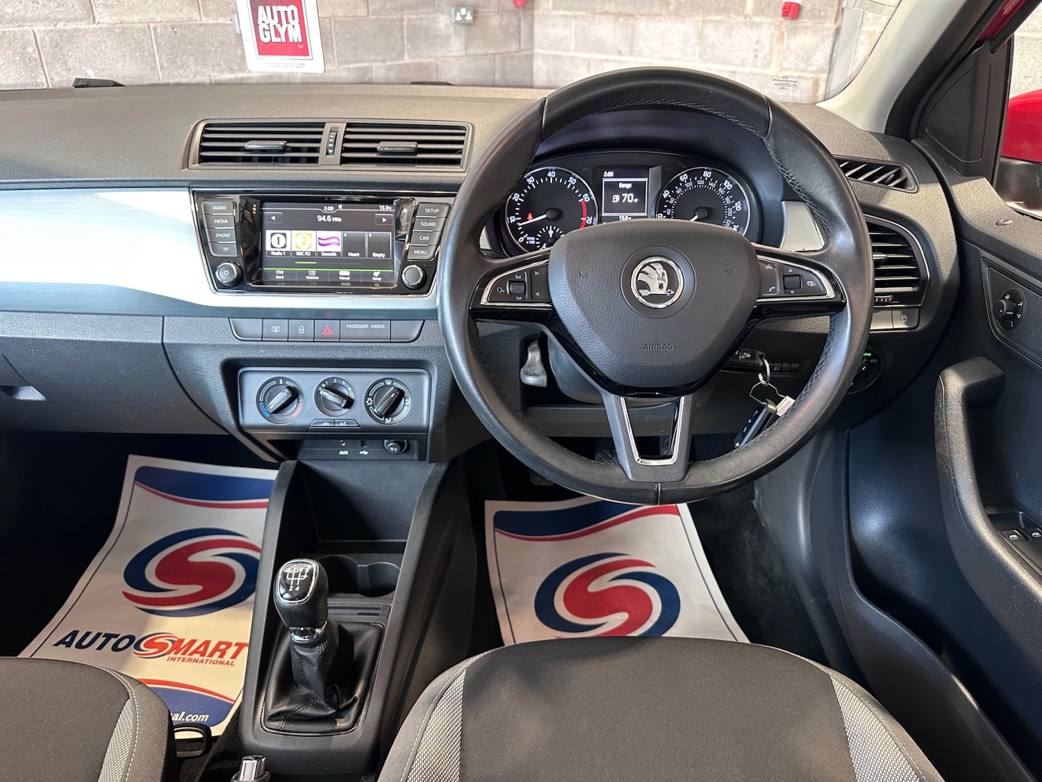 Used Skoda Fabia 2016 for sale - 78080650: Photo 18