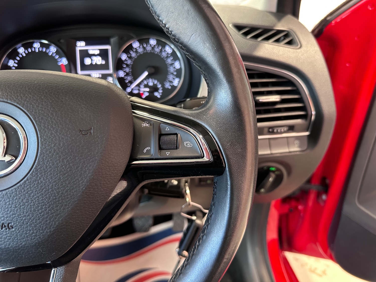 Used Skoda Fabia 2016 for sale - 78080650: Photo 22