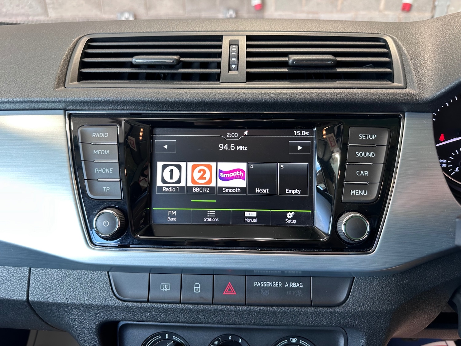 Used Skoda Fabia 2016 for sale - 78080650: Photo 24