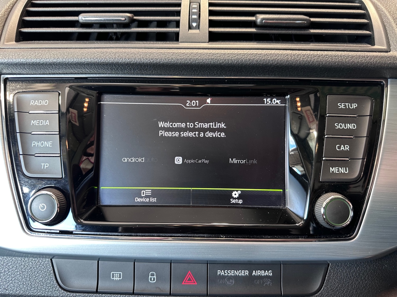 Used Skoda Fabia 2016 for sale - 78080650: Photo 26