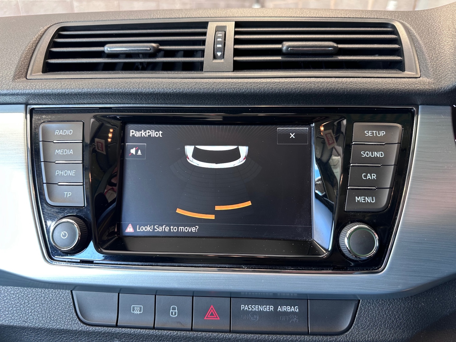 Used Skoda Fabia 2016 for sale - 78080650: Photo 27