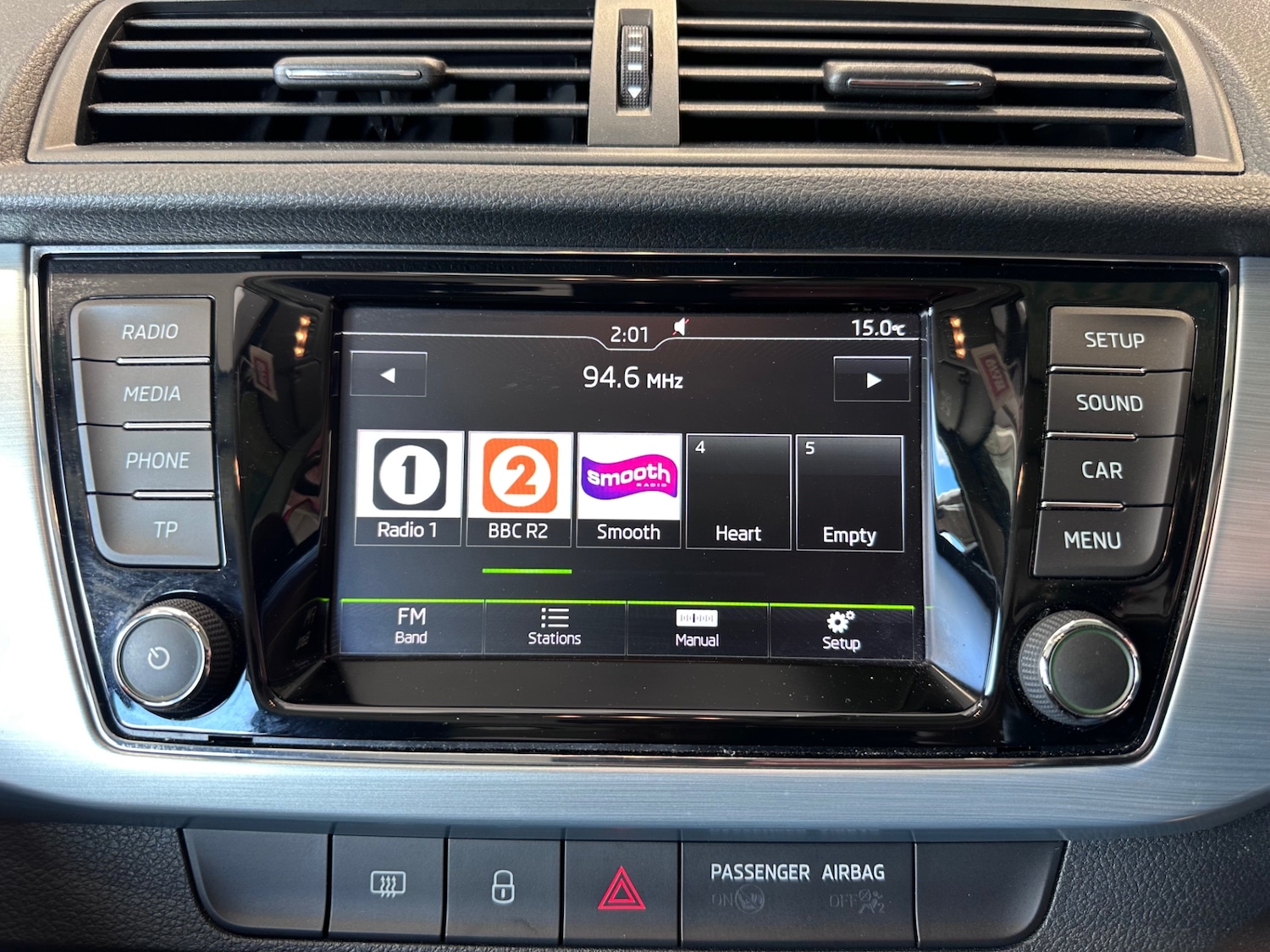 Used Skoda Fabia 2016 for sale - 78080650: Photo 29