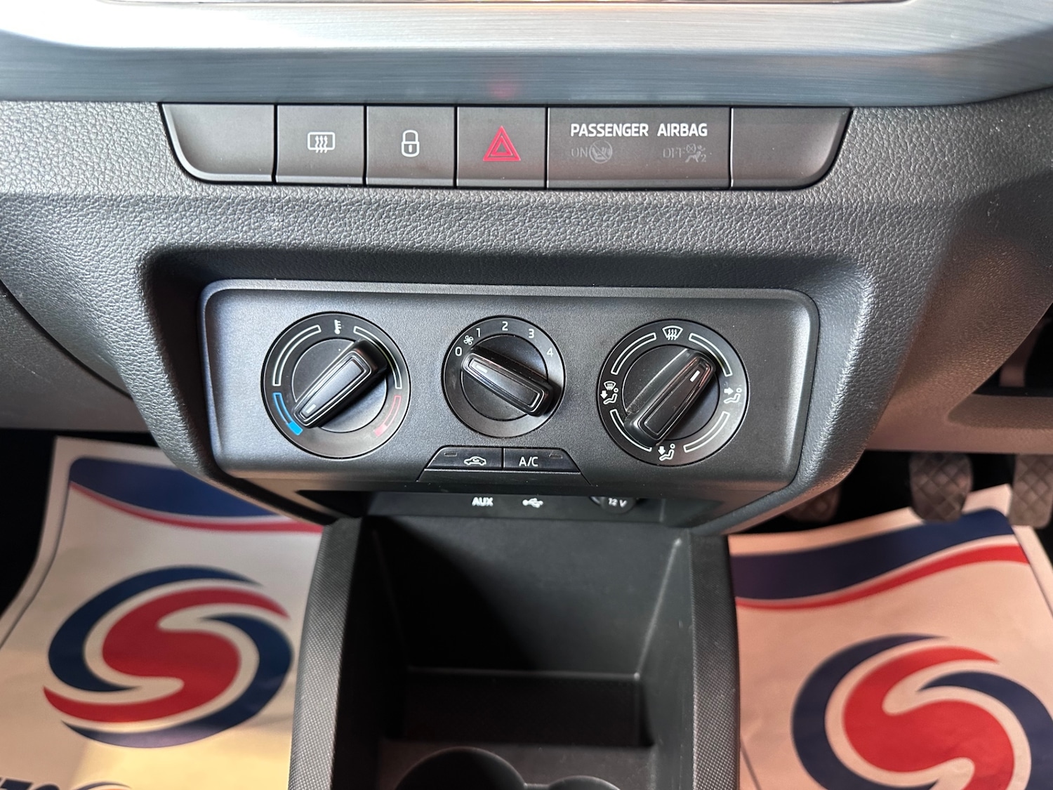 Used Skoda Fabia 2016 for sale - 78080650: Photo 30