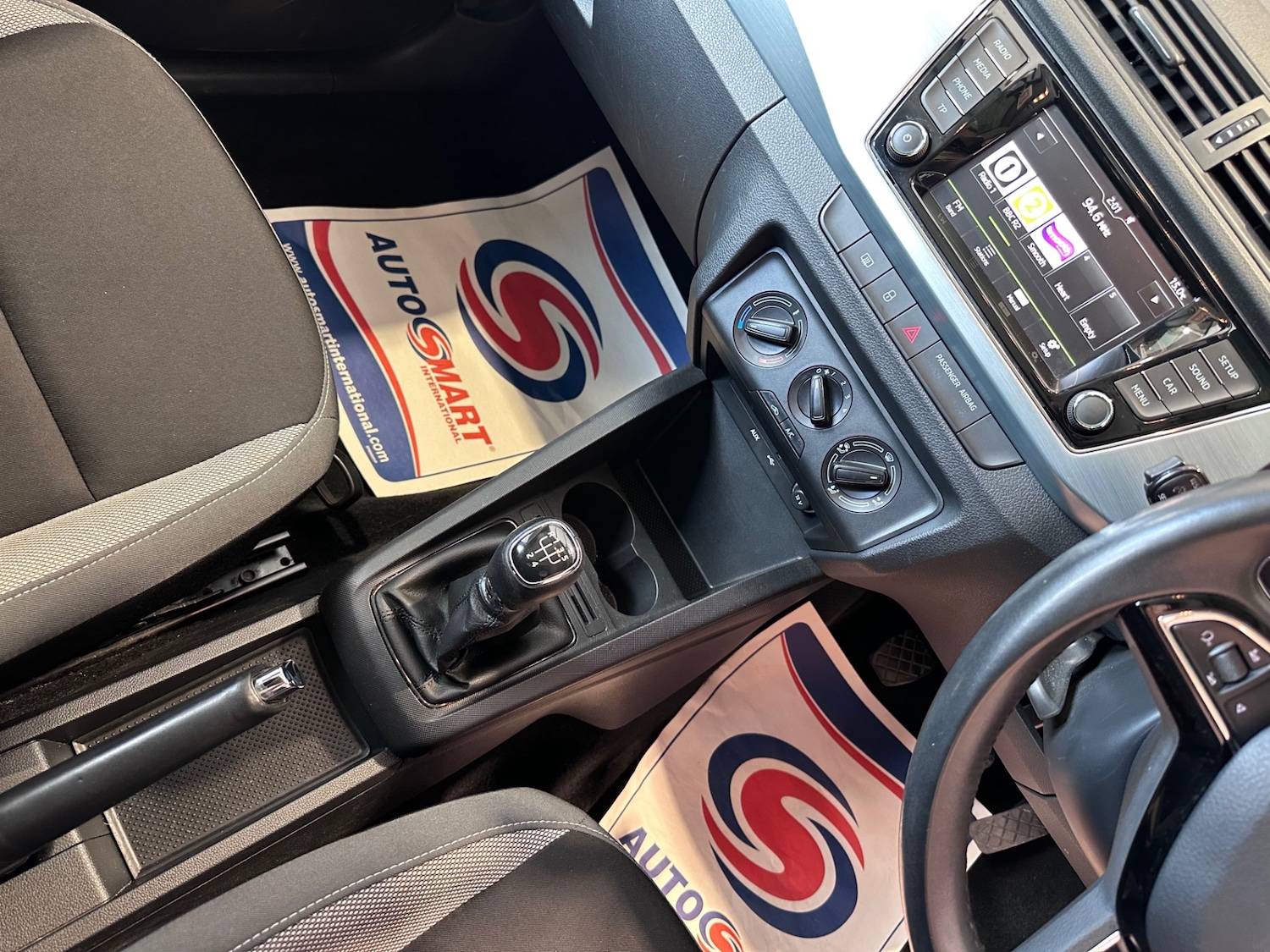 Used Skoda Fabia 2016 for sale - 78080650: Photo 31