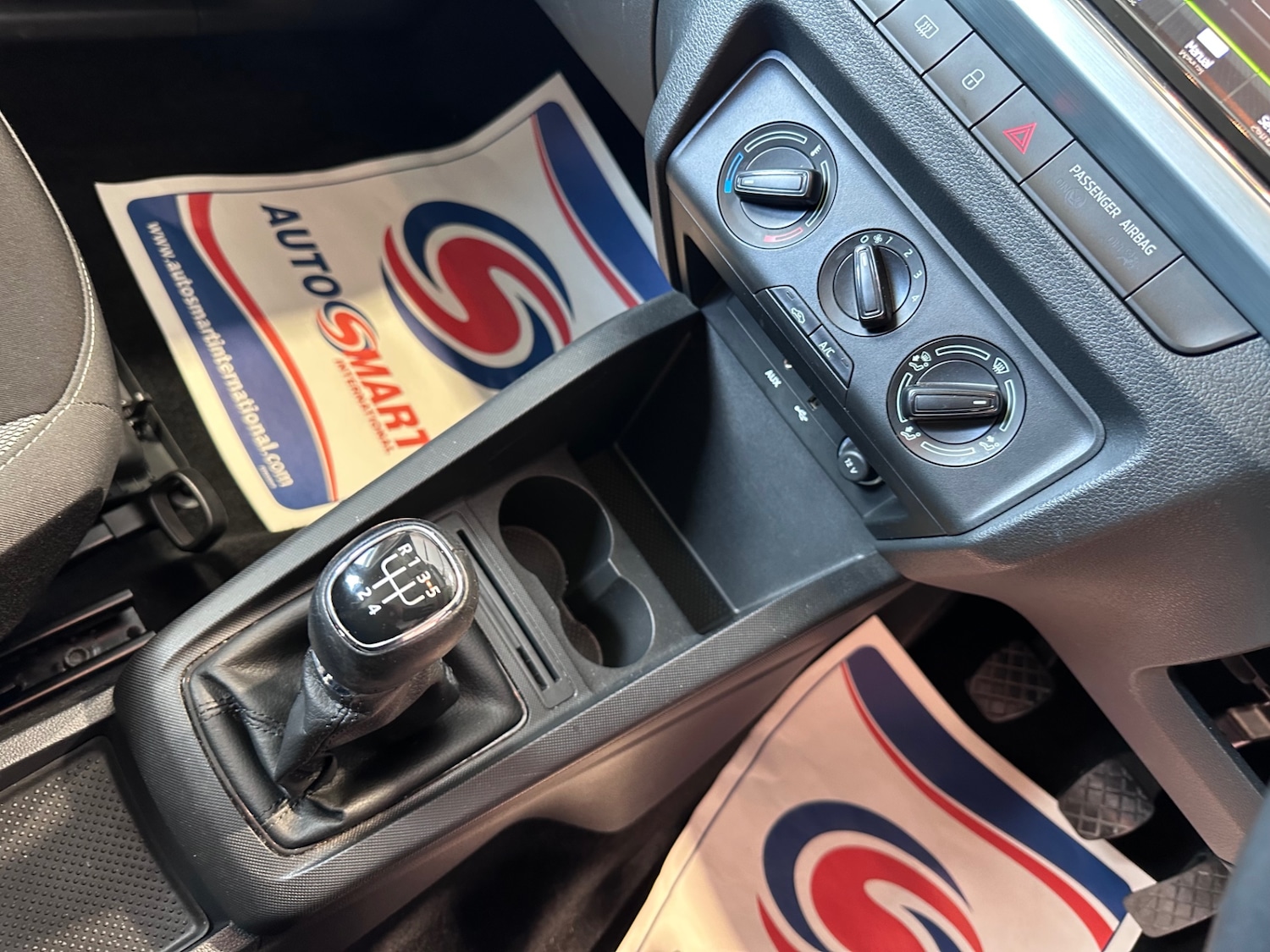 Used Skoda Fabia 2016 for sale - 78080650: Photo 32