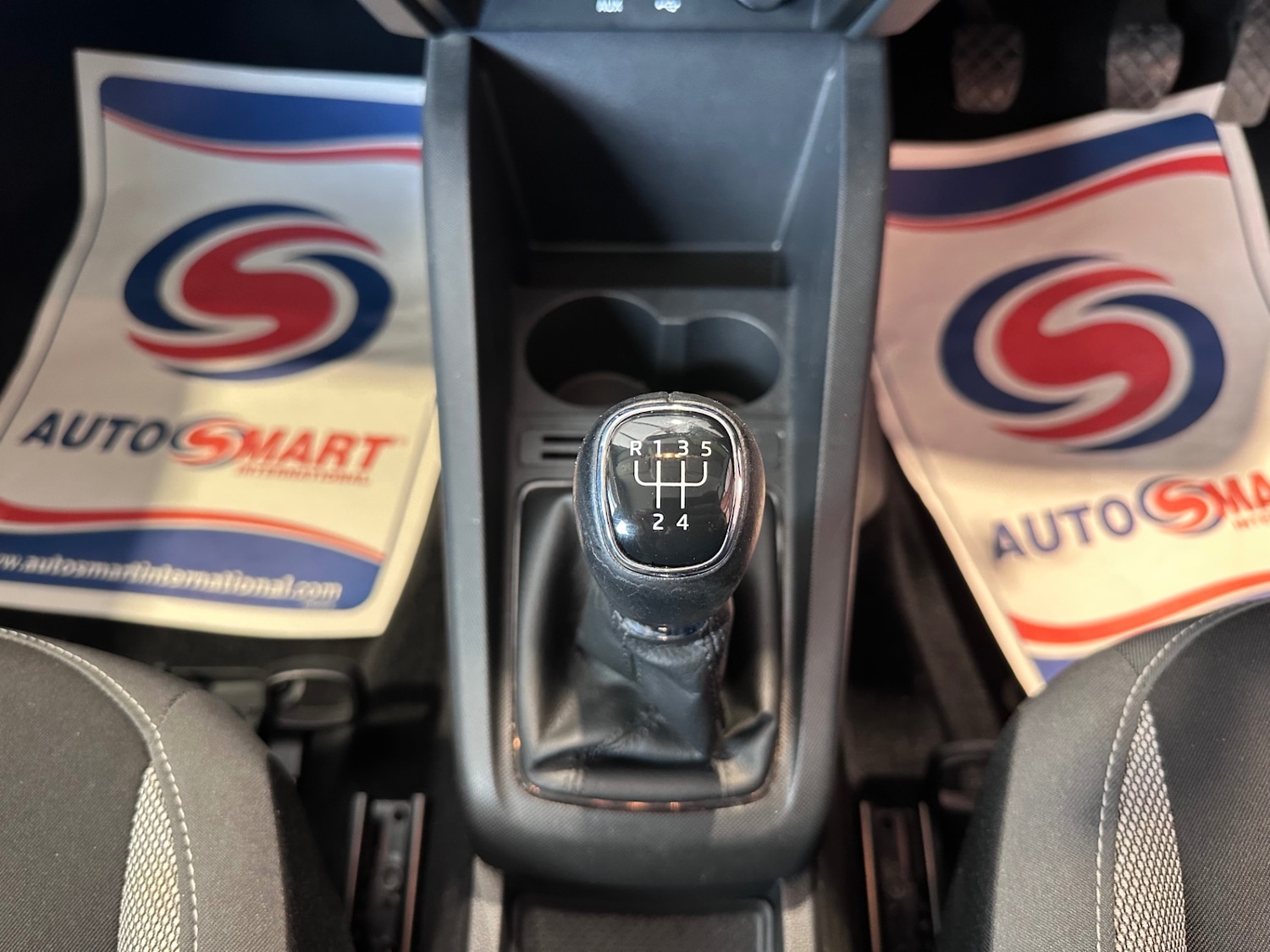 Used Skoda Fabia 2016 for sale - 78080650: Photo 33