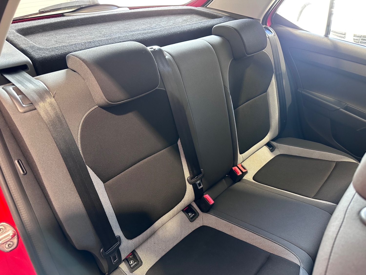 Used Skoda Fabia 2016 for sale - 78080650: Photo 34