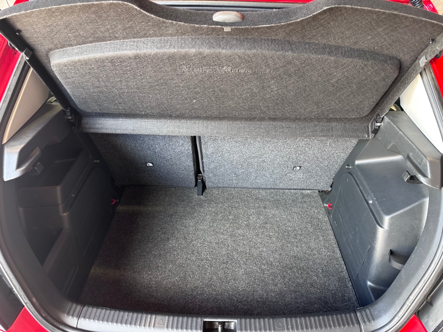 Used Skoda Fabia 2016 for sale - 78080650: Photo 37