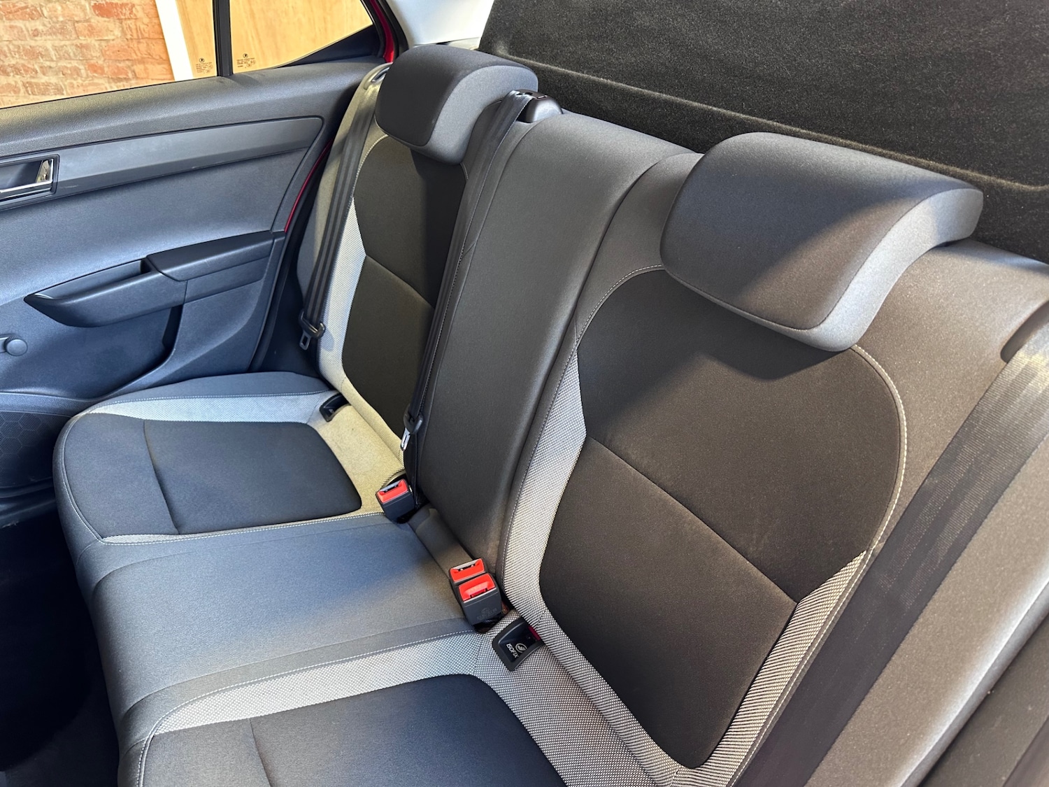 Used Skoda Fabia 2016 for sale - 78080650: Photo 38